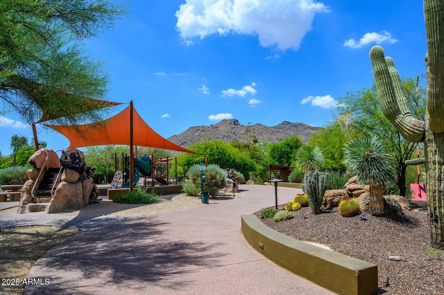 Estates of Carefree - Residential