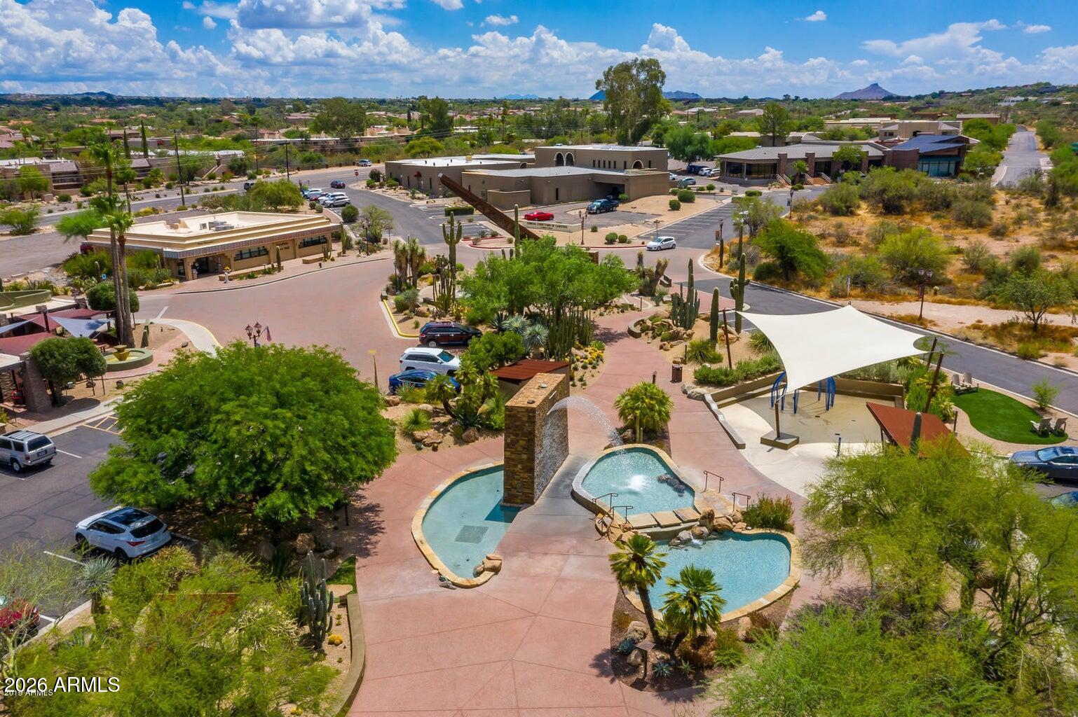 Estates of Carefree - Residential