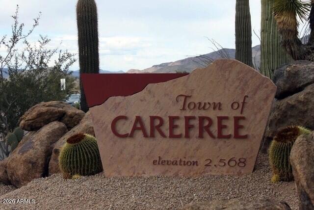 Estates of Carefree - Residential