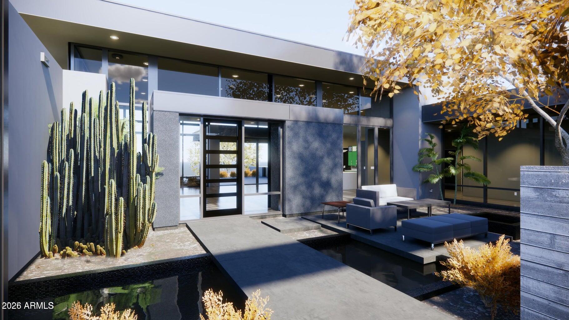 Estates of Carefree - Residential