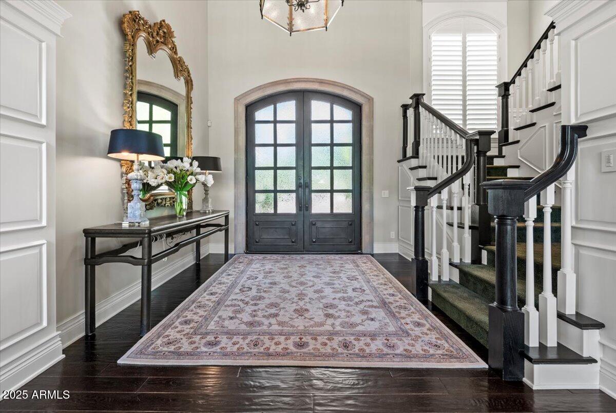 Bartlett Estates - Residential