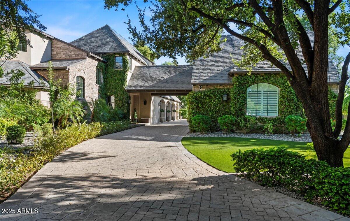 Bartlett Estates - Residential