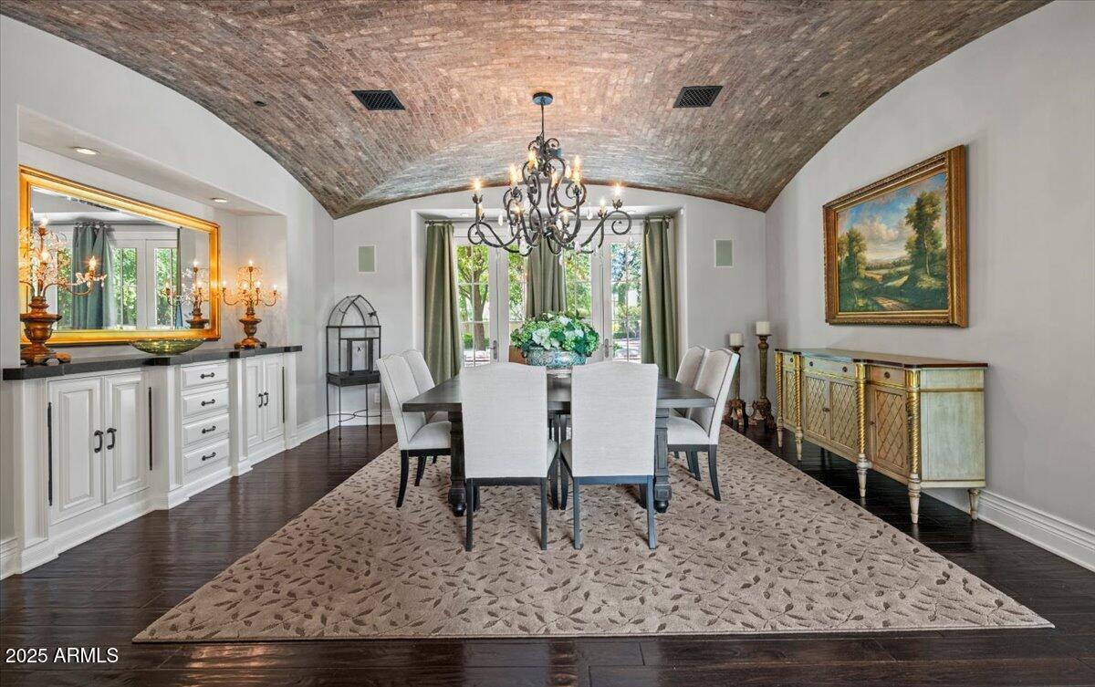 Bartlett Estates - Residential