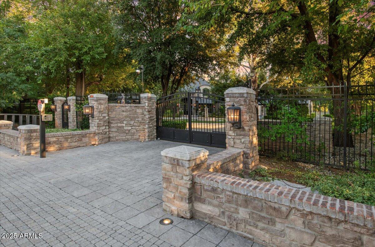 Bartlett Estates - Residential