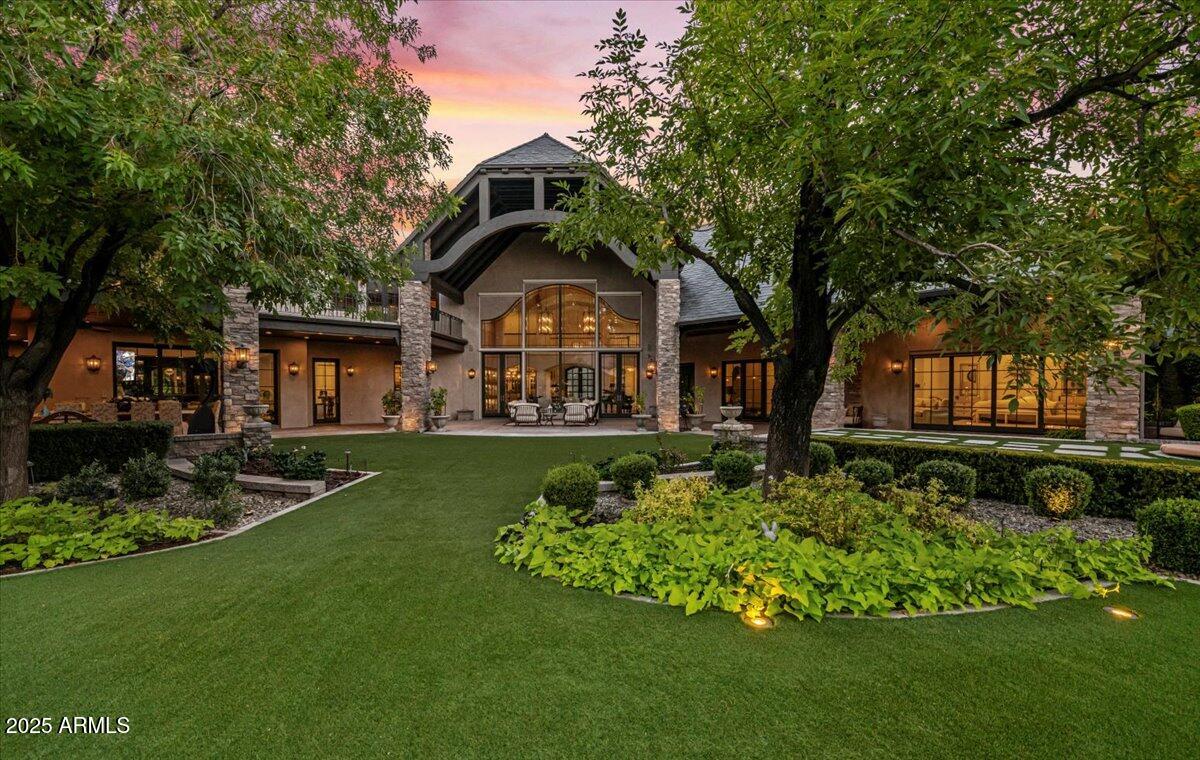 Bartlett Estates - Residential