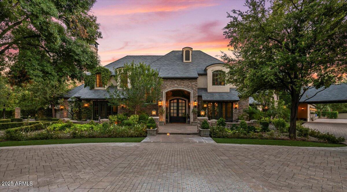 Bartlett Estates - Residential