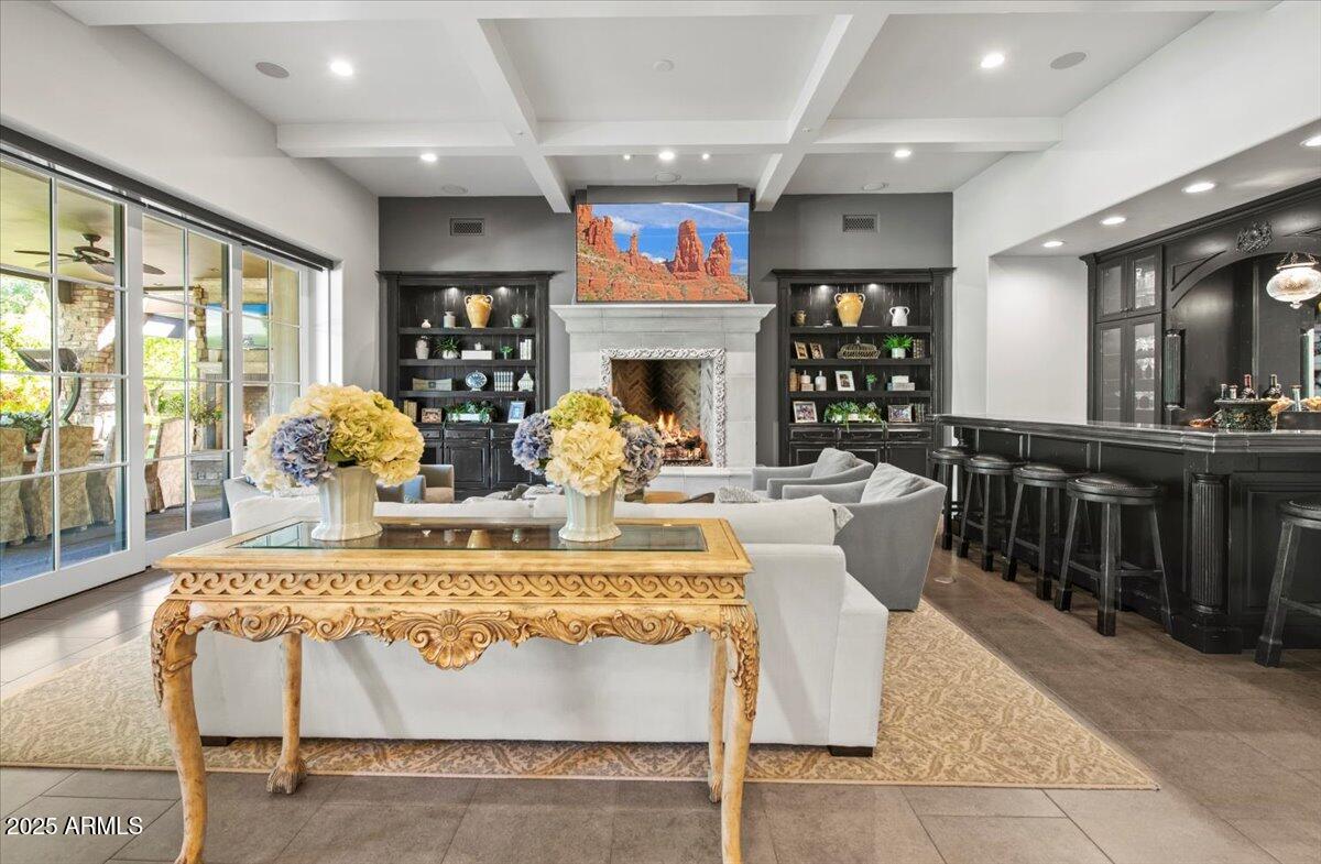 Bartlett Estates - Residential