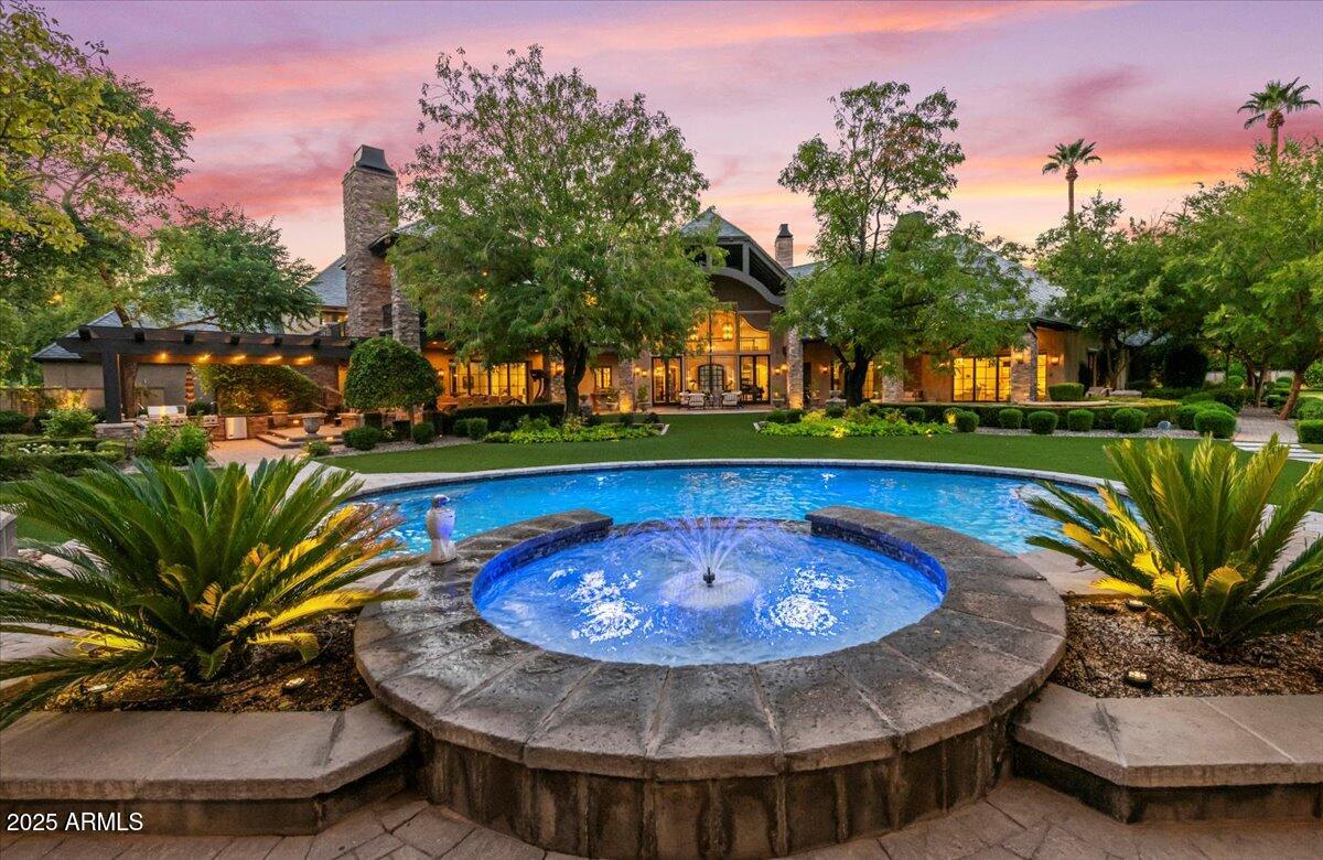 Bartlett Estates - Residential