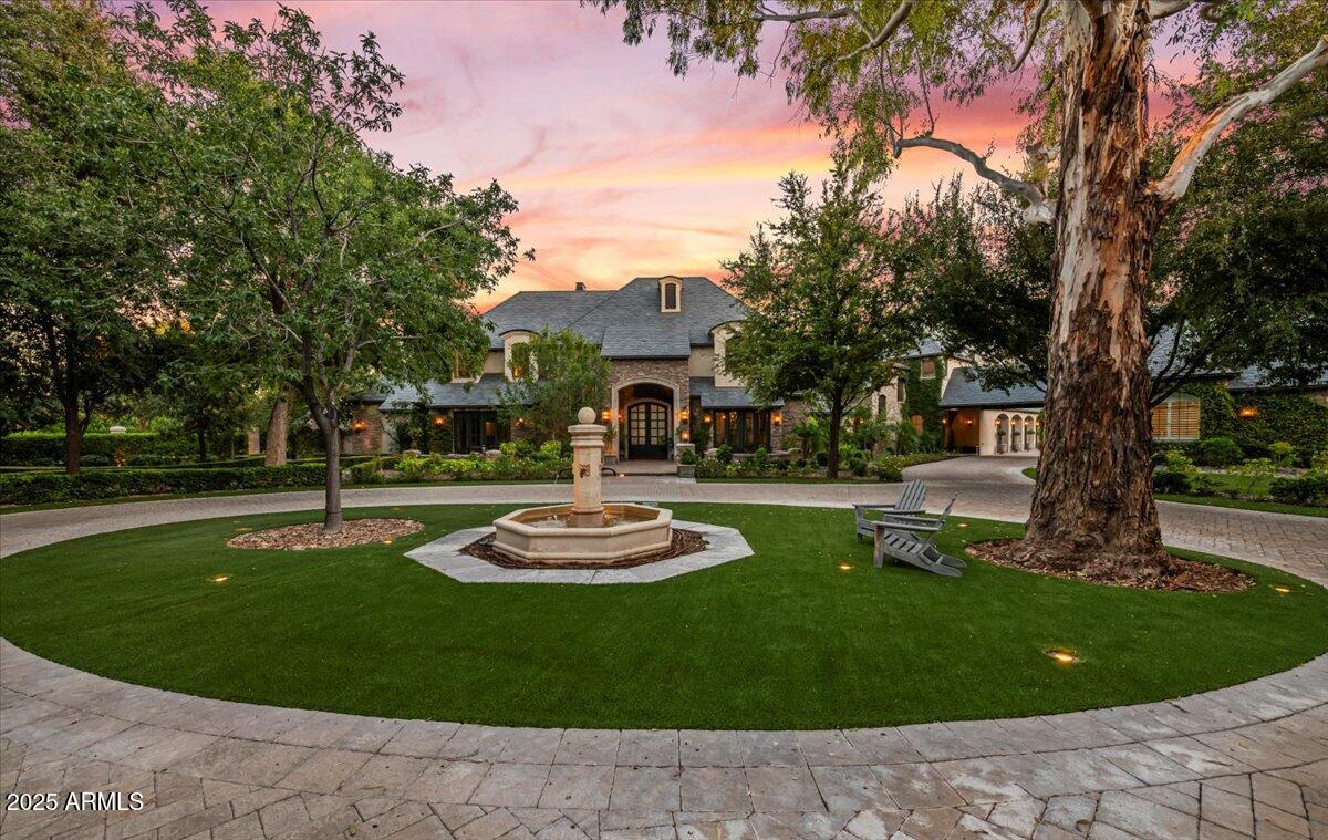 Bartlett Estates - Residential