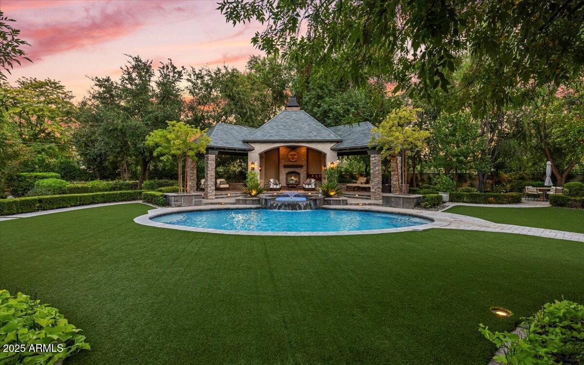 Bartlett Estates - Residential