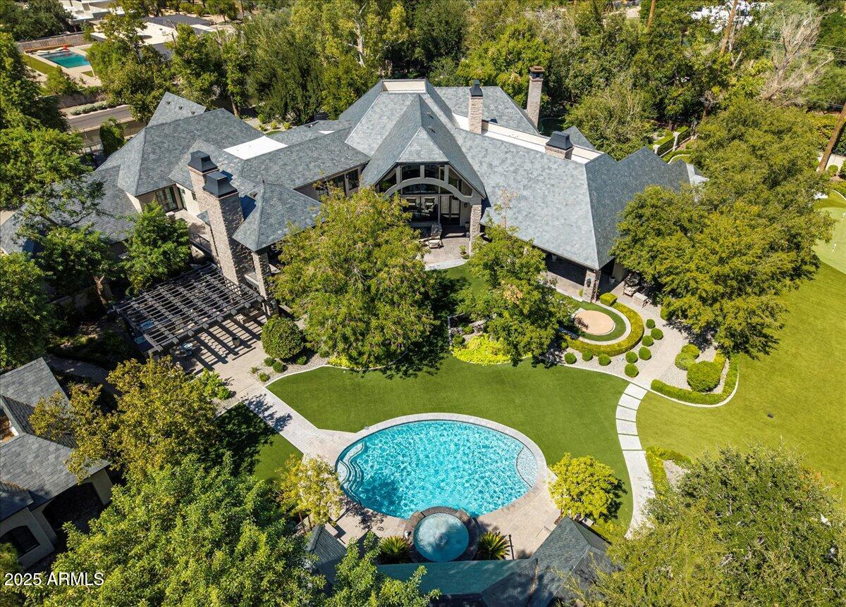 Bartlett Estates - Residential