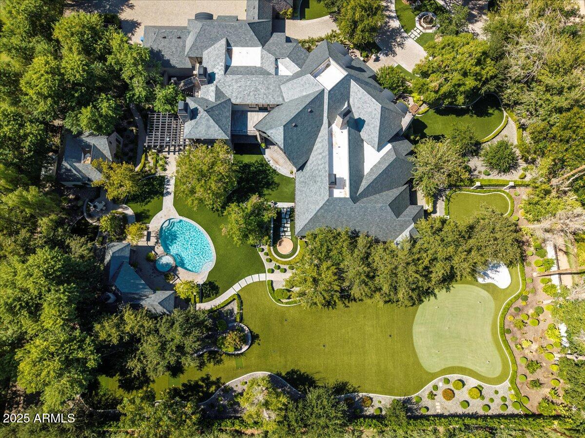 Bartlett Estates - Residential