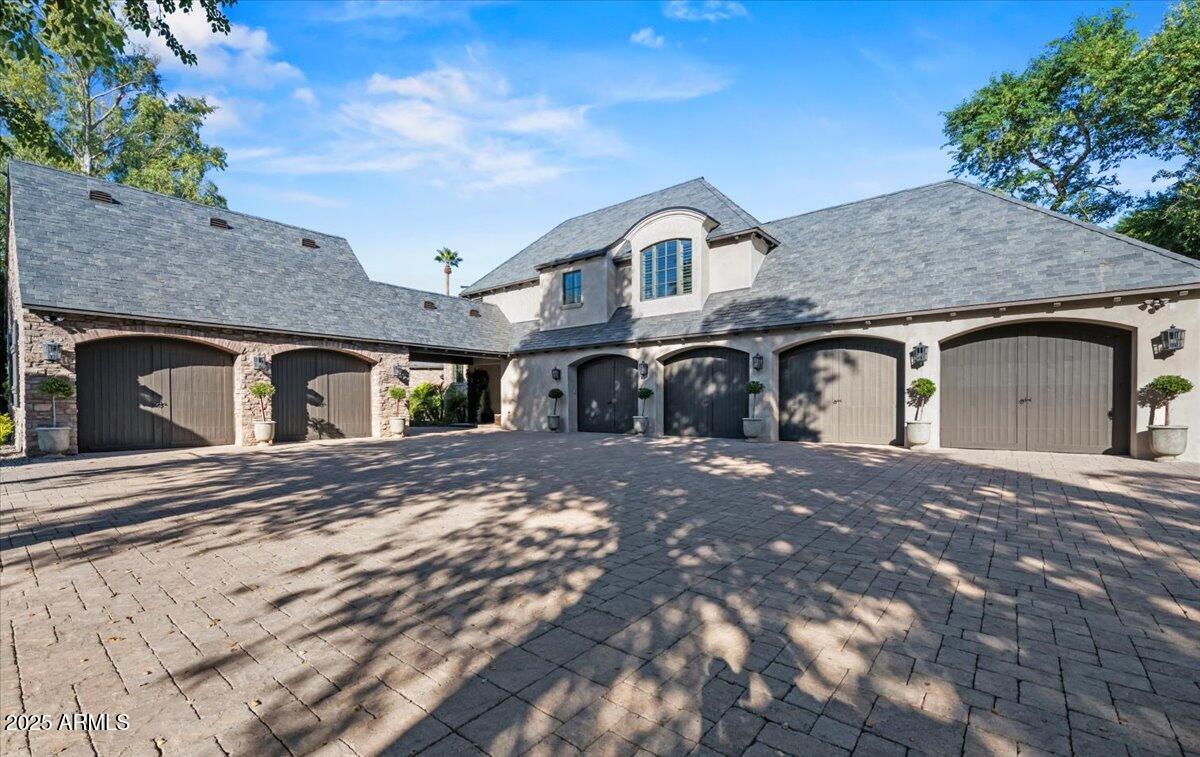Bartlett Estates - Residential