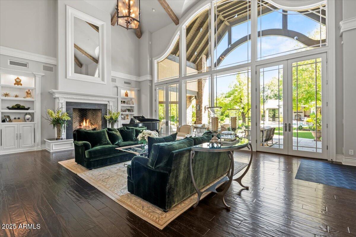 Bartlett Estates - Residential