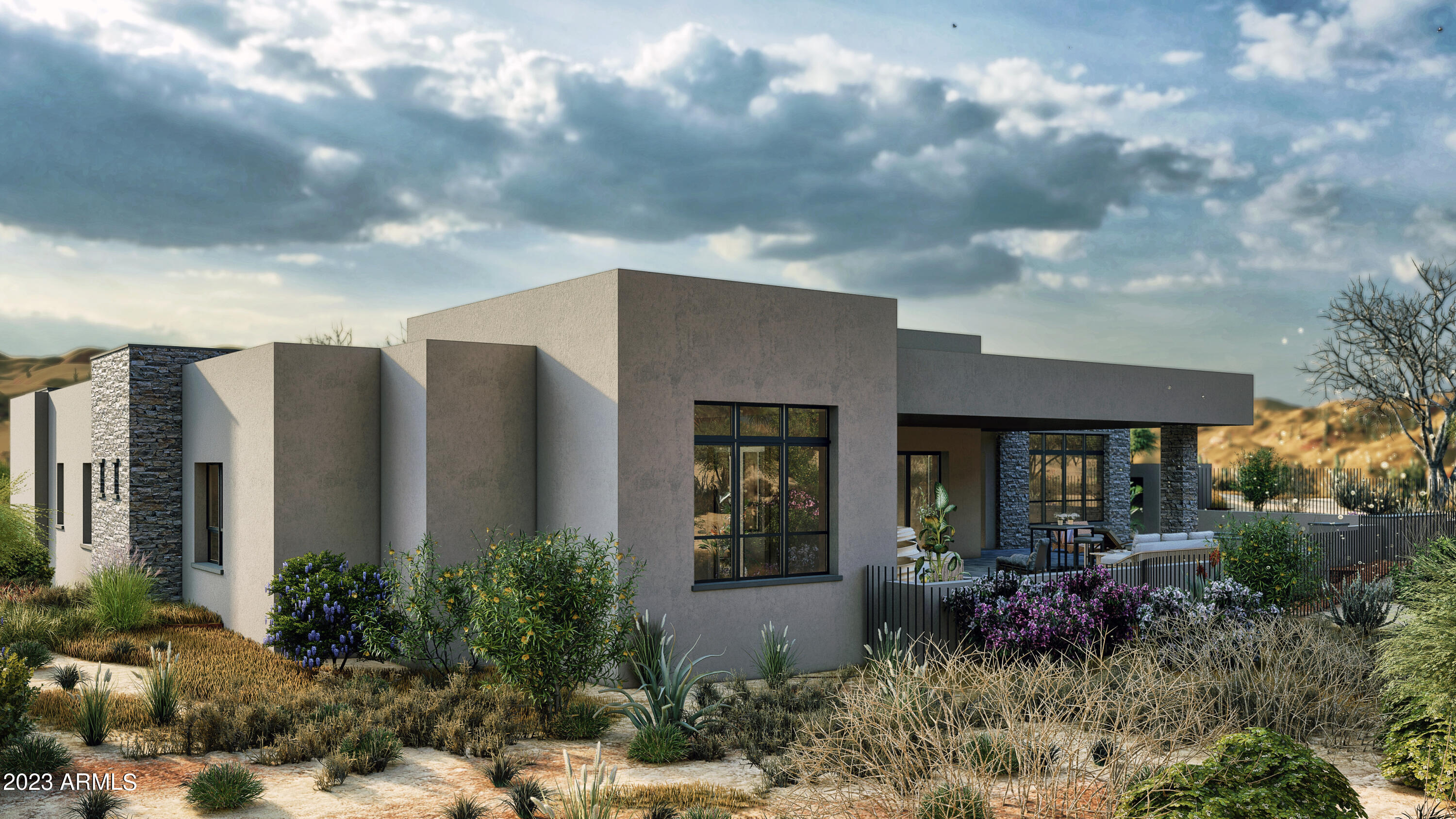 Desert Mountain - Residential