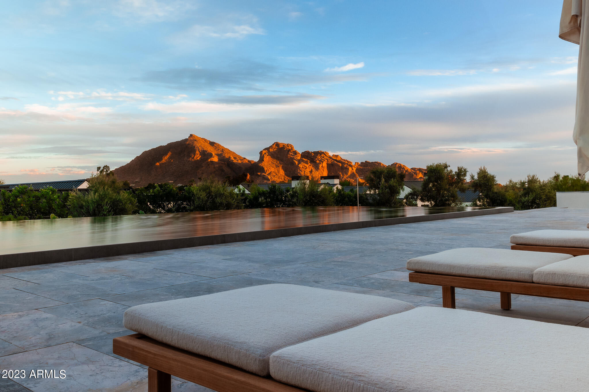 QUARTZ VALLEY - Residential