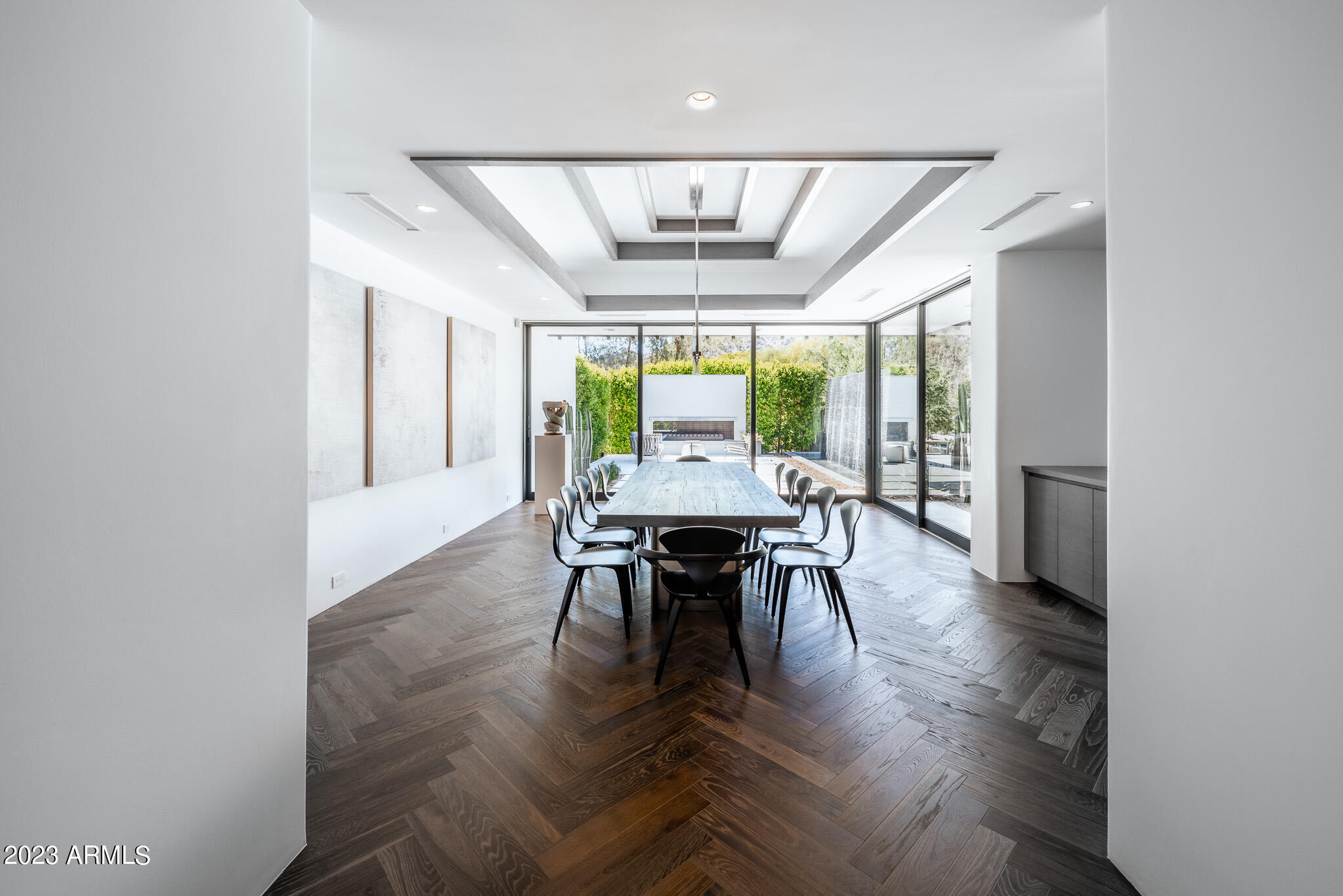 QUARTZ VALLEY - Residential