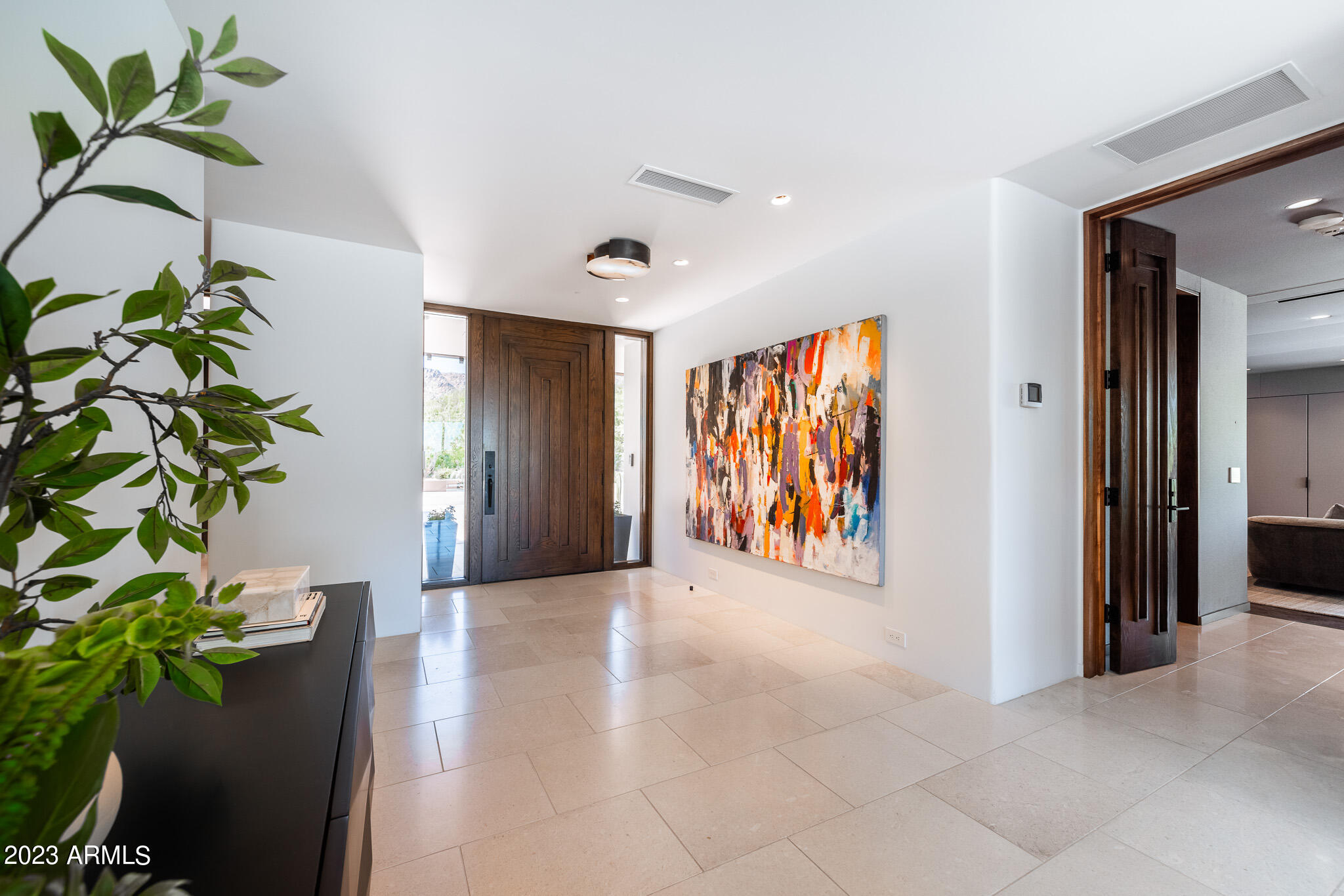 QUARTZ VALLEY - Residential
