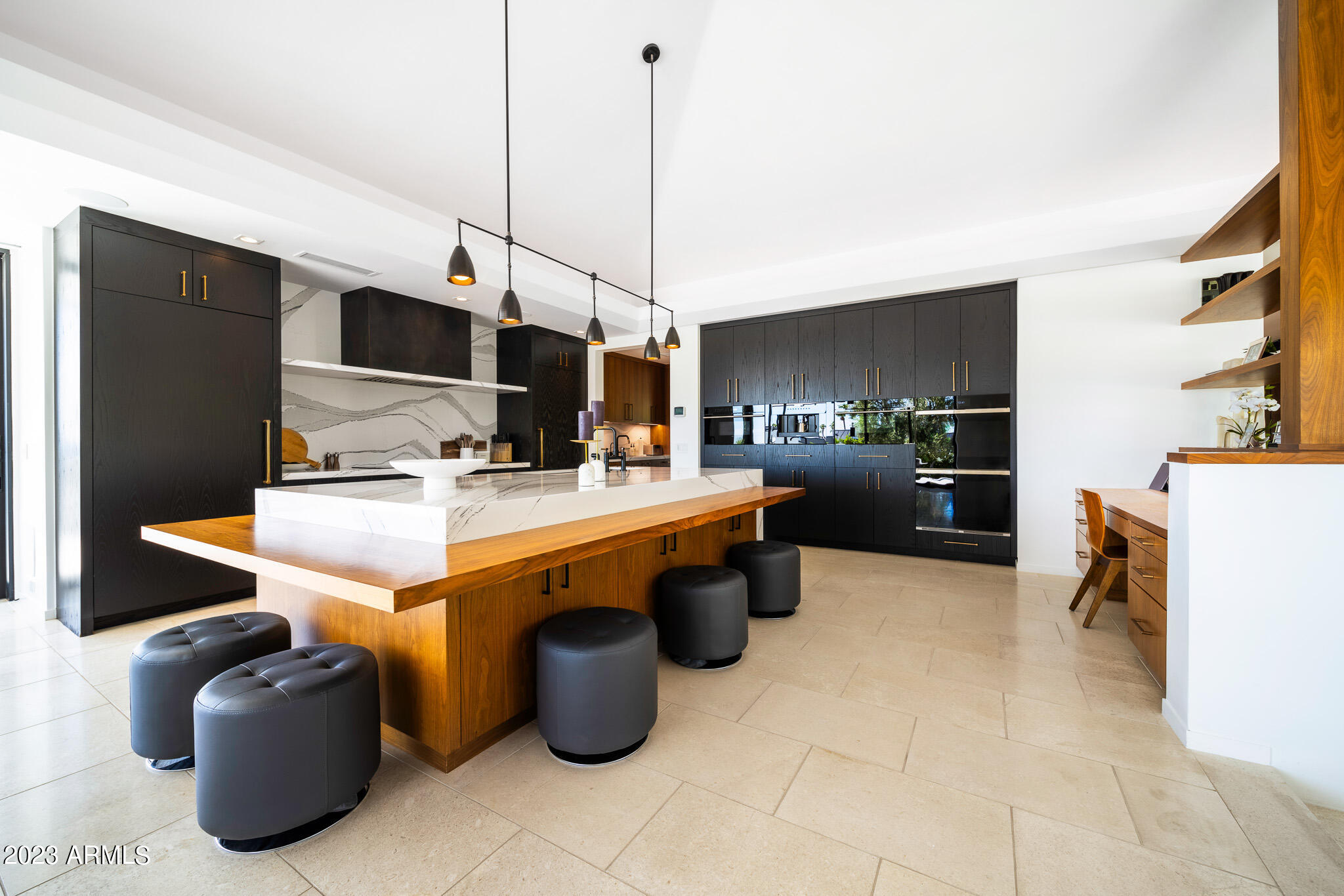 QUARTZ VALLEY - Residential