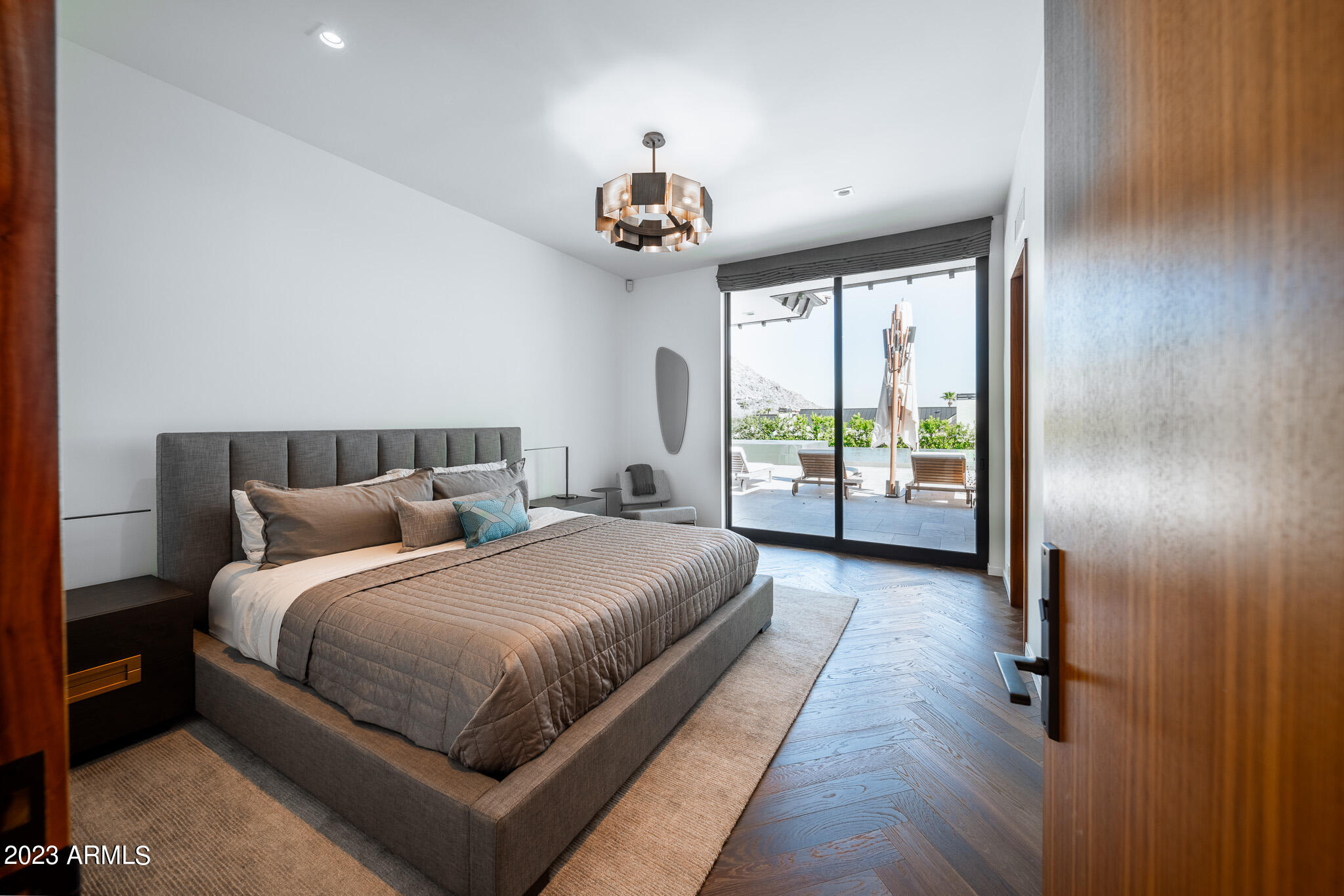 QUARTZ VALLEY - Residential