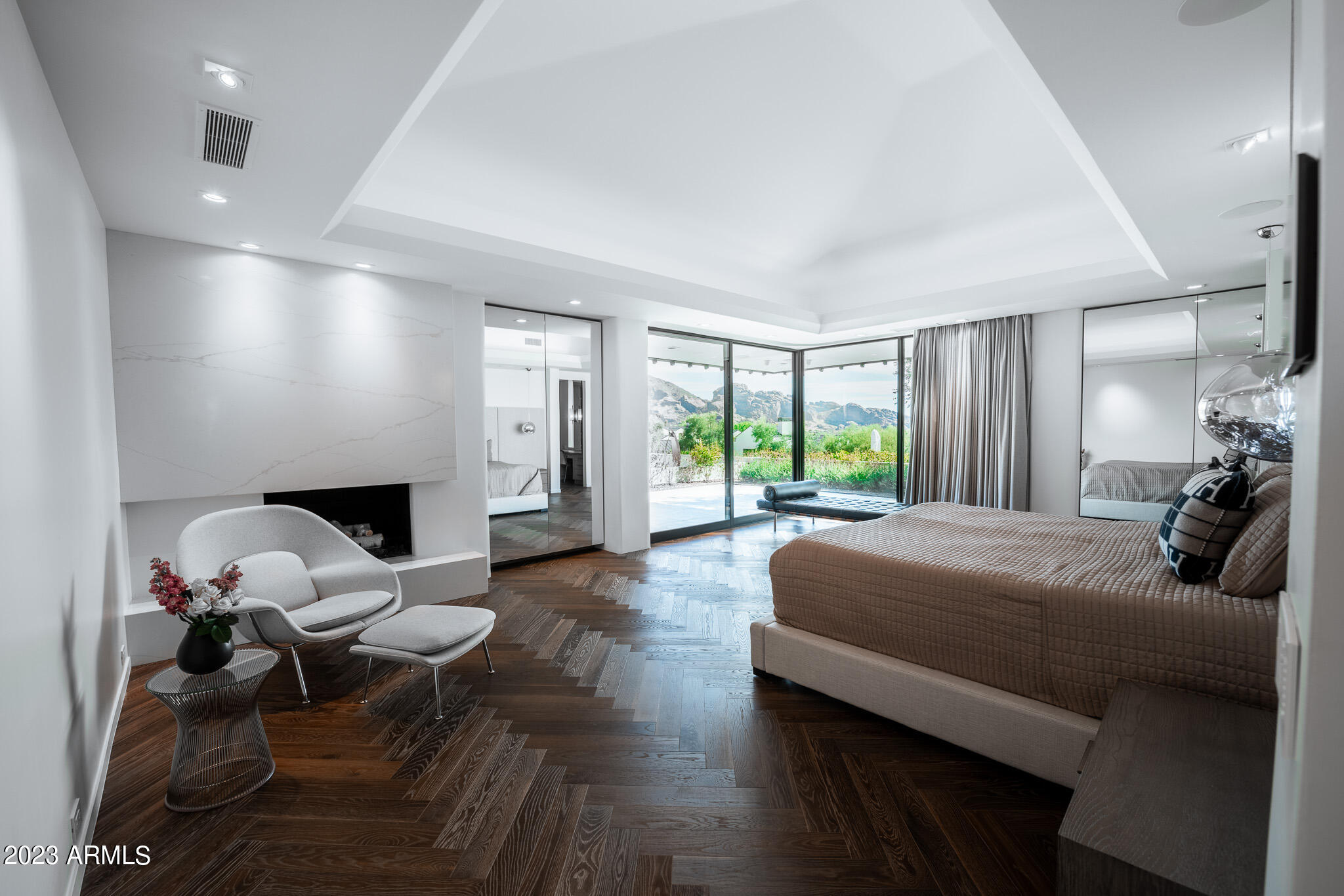 QUARTZ VALLEY - Residential