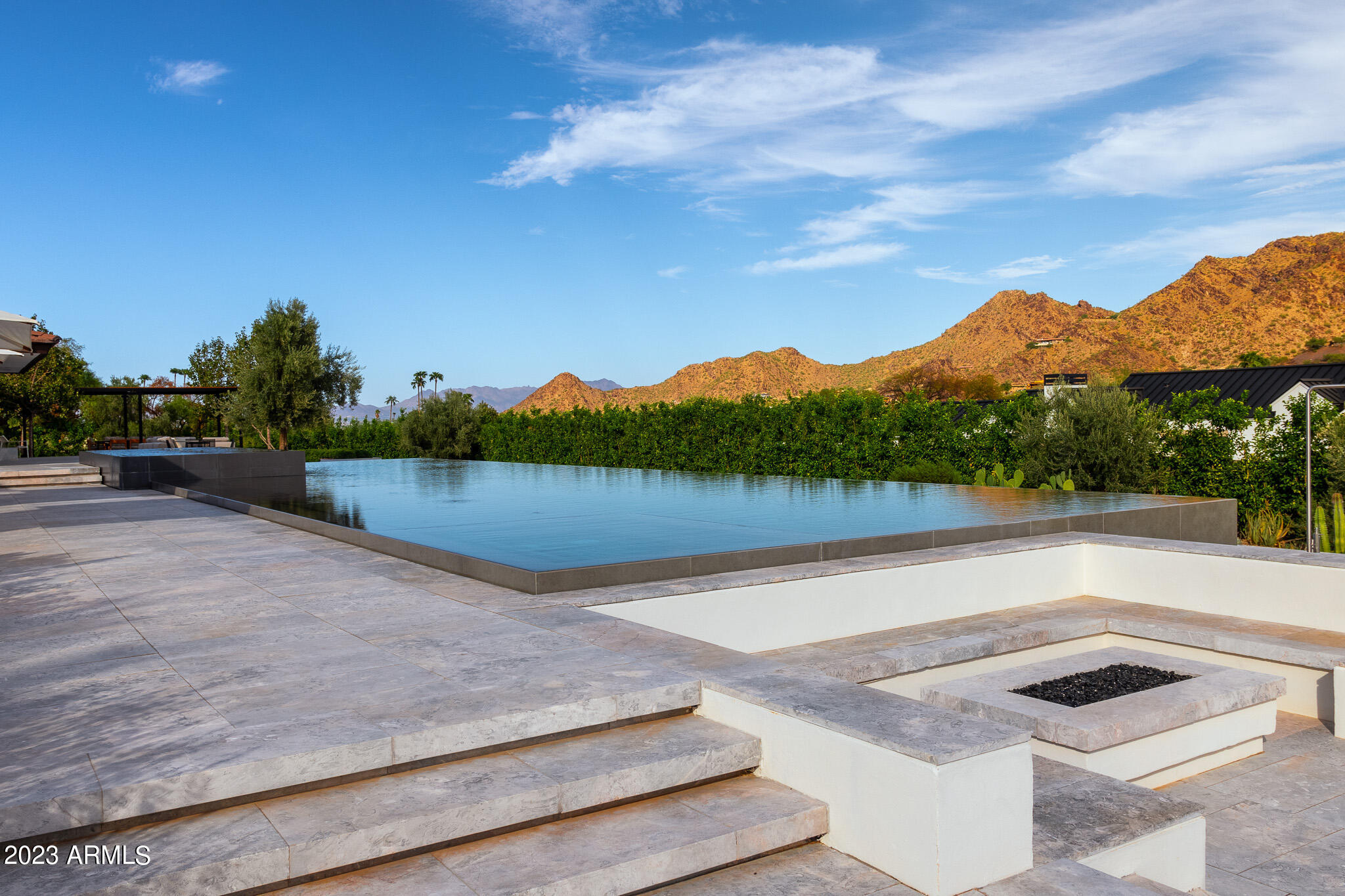 QUARTZ VALLEY - Residential