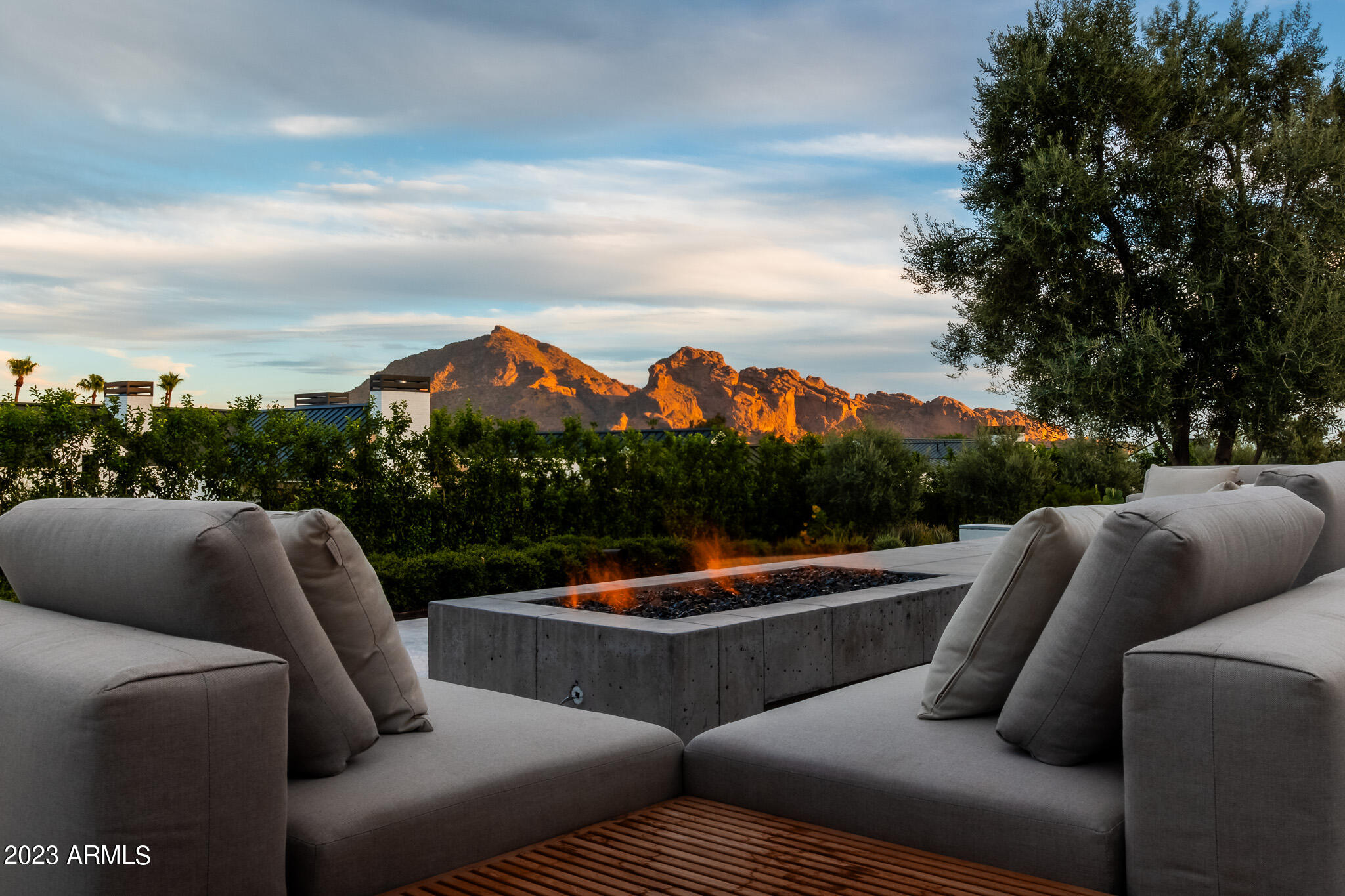 QUARTZ VALLEY - Residential