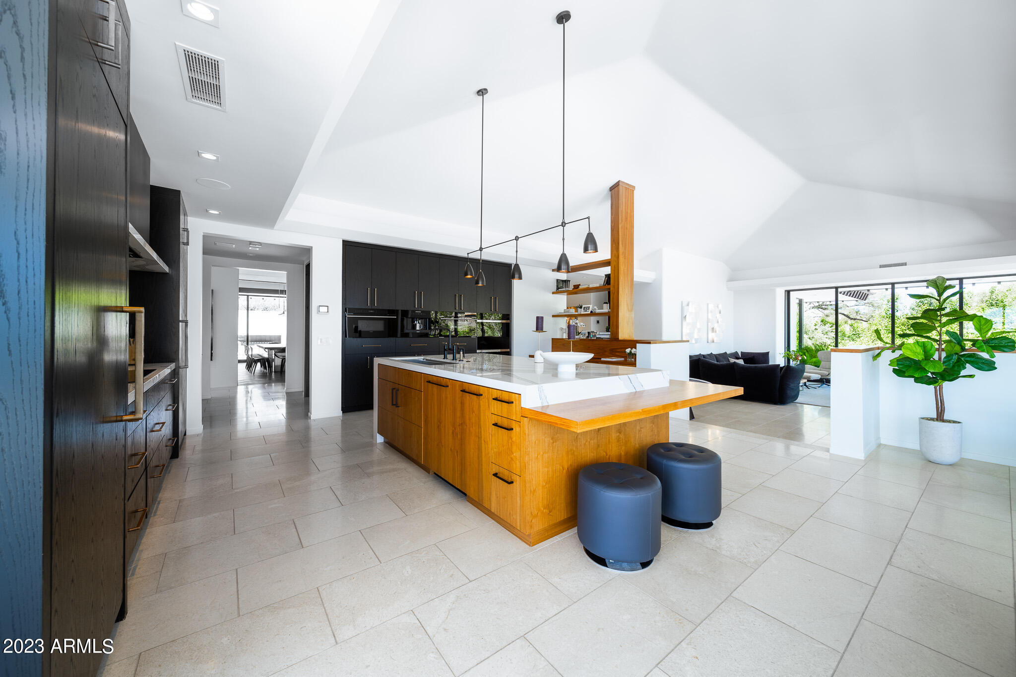 QUARTZ VALLEY - Residential