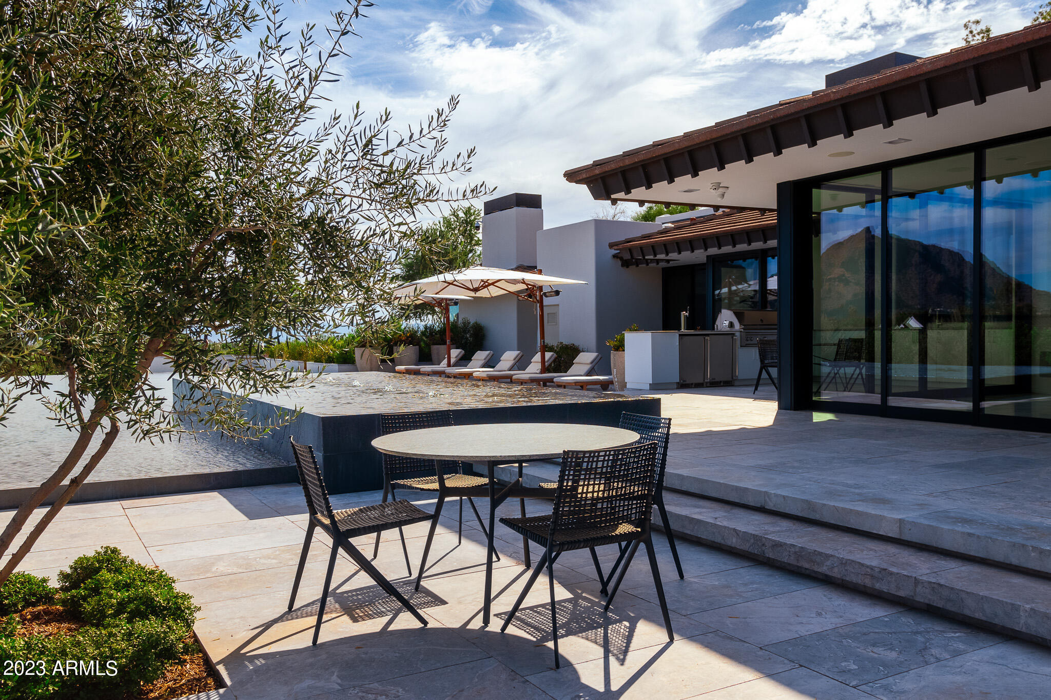 QUARTZ VALLEY - Residential