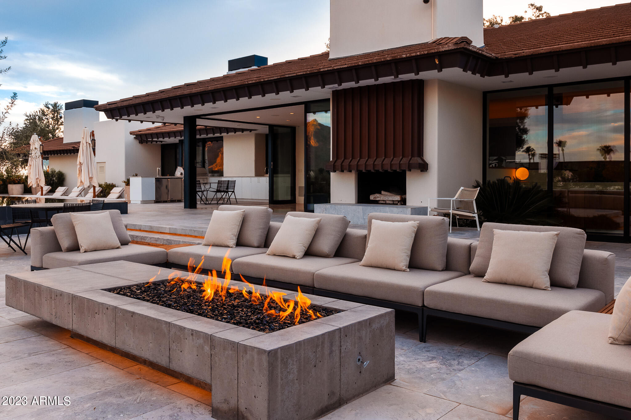 QUARTZ VALLEY - Residential