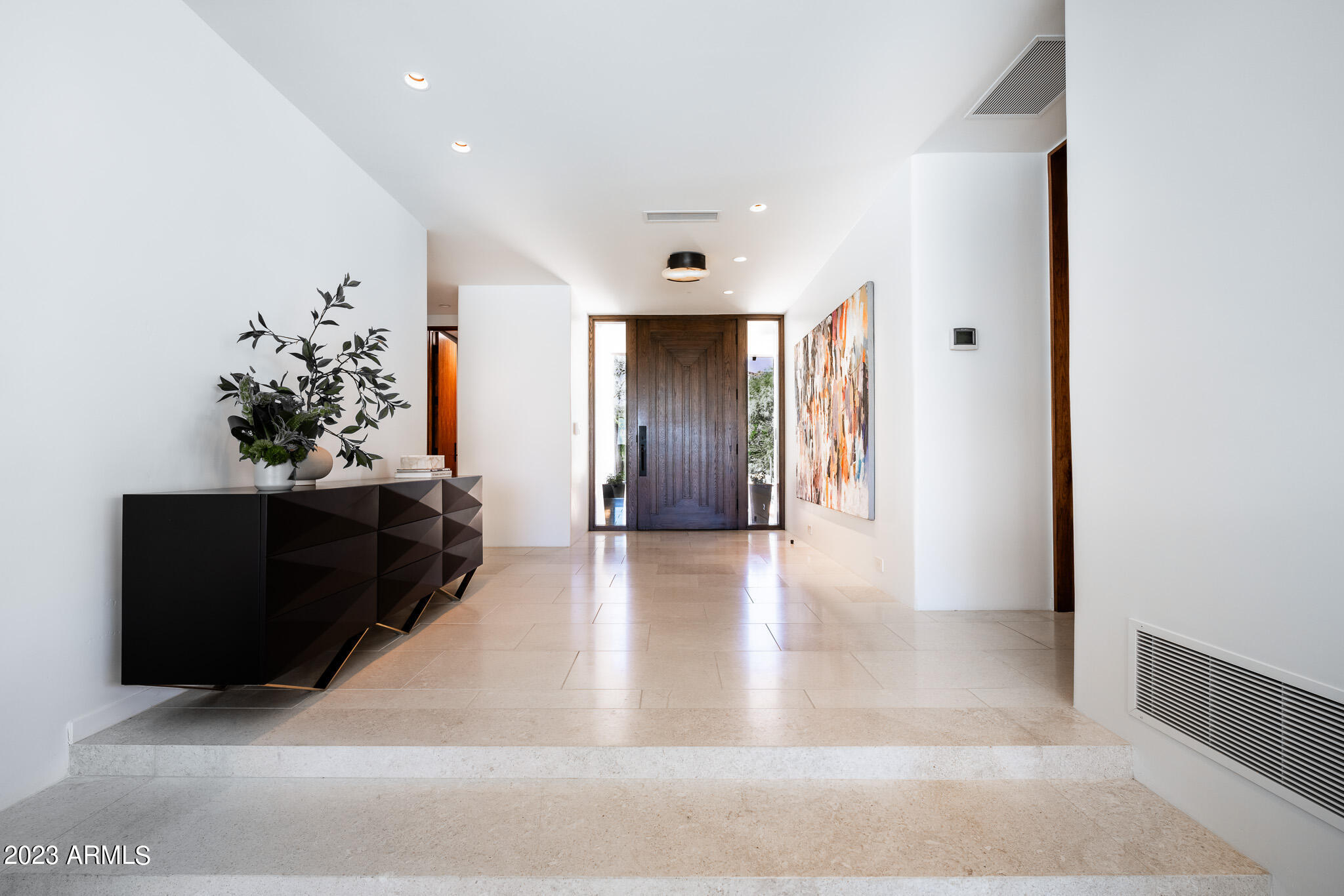 QUARTZ VALLEY - Residential