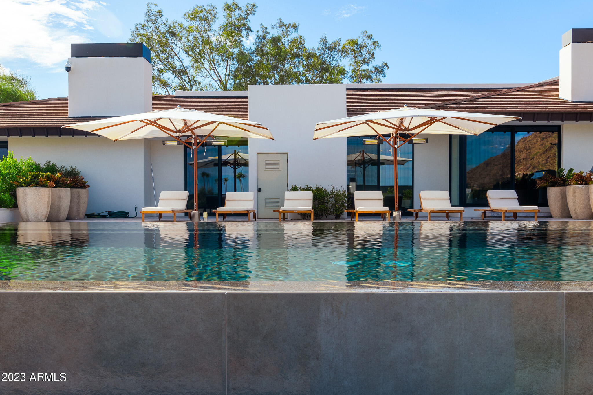 QUARTZ VALLEY - Residential