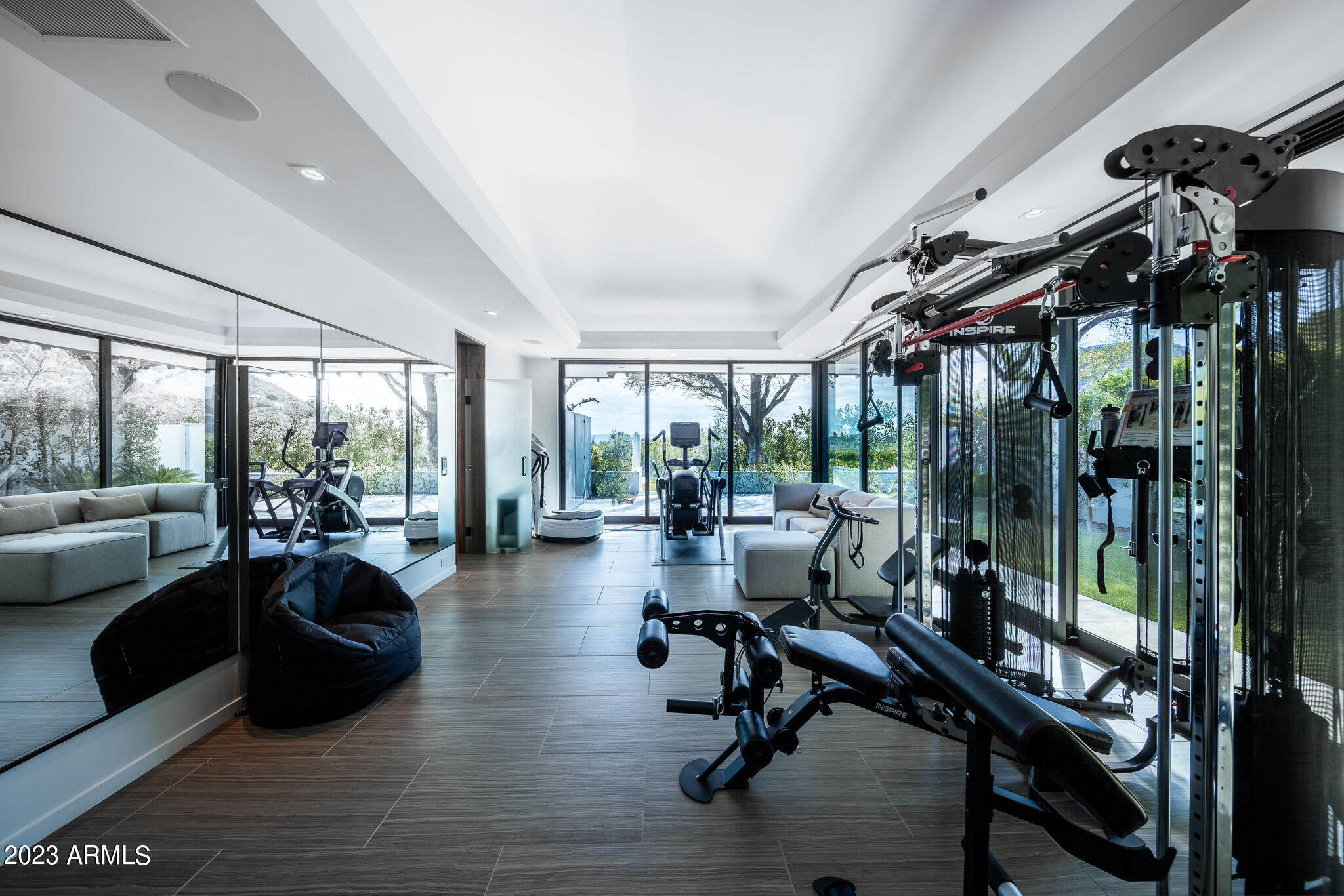 QUARTZ VALLEY - Residential