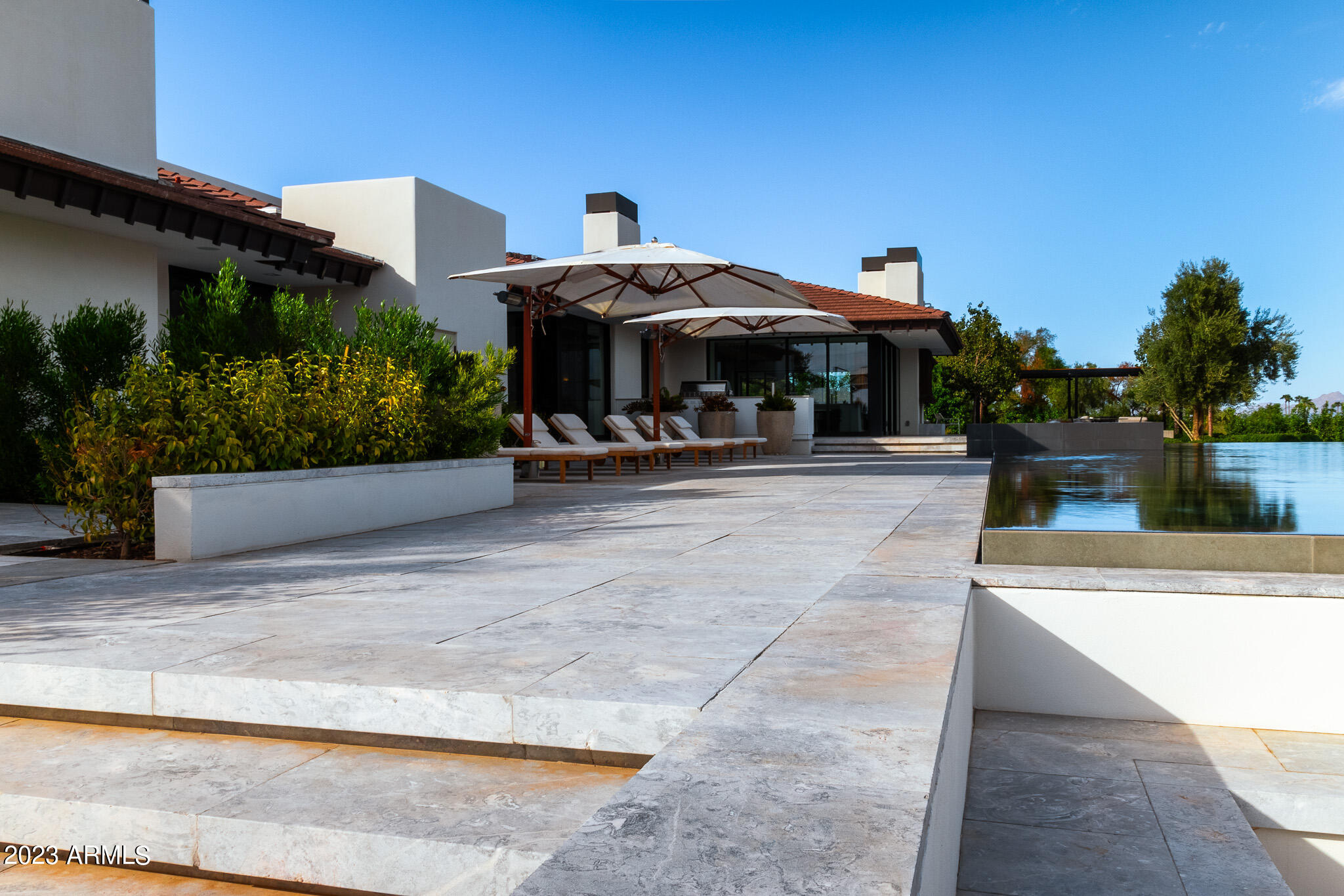 QUARTZ VALLEY - Residential