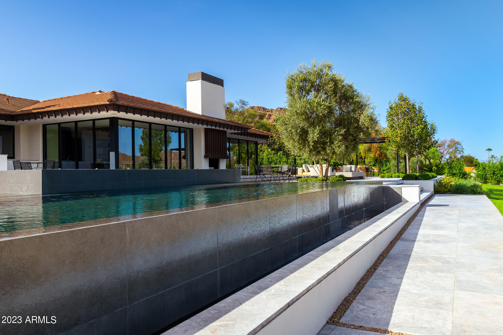 QUARTZ VALLEY - Residential