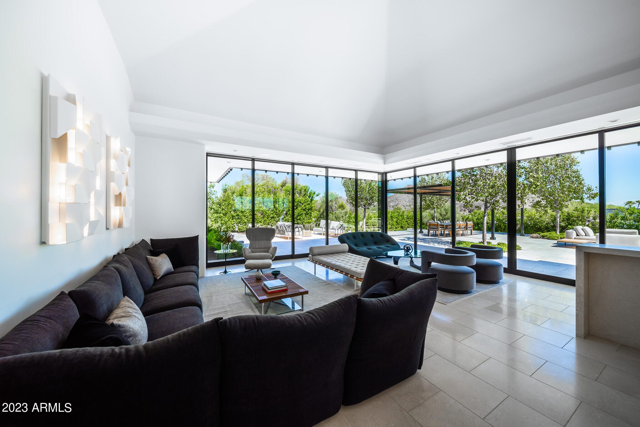 QUARTZ VALLEY - Residential