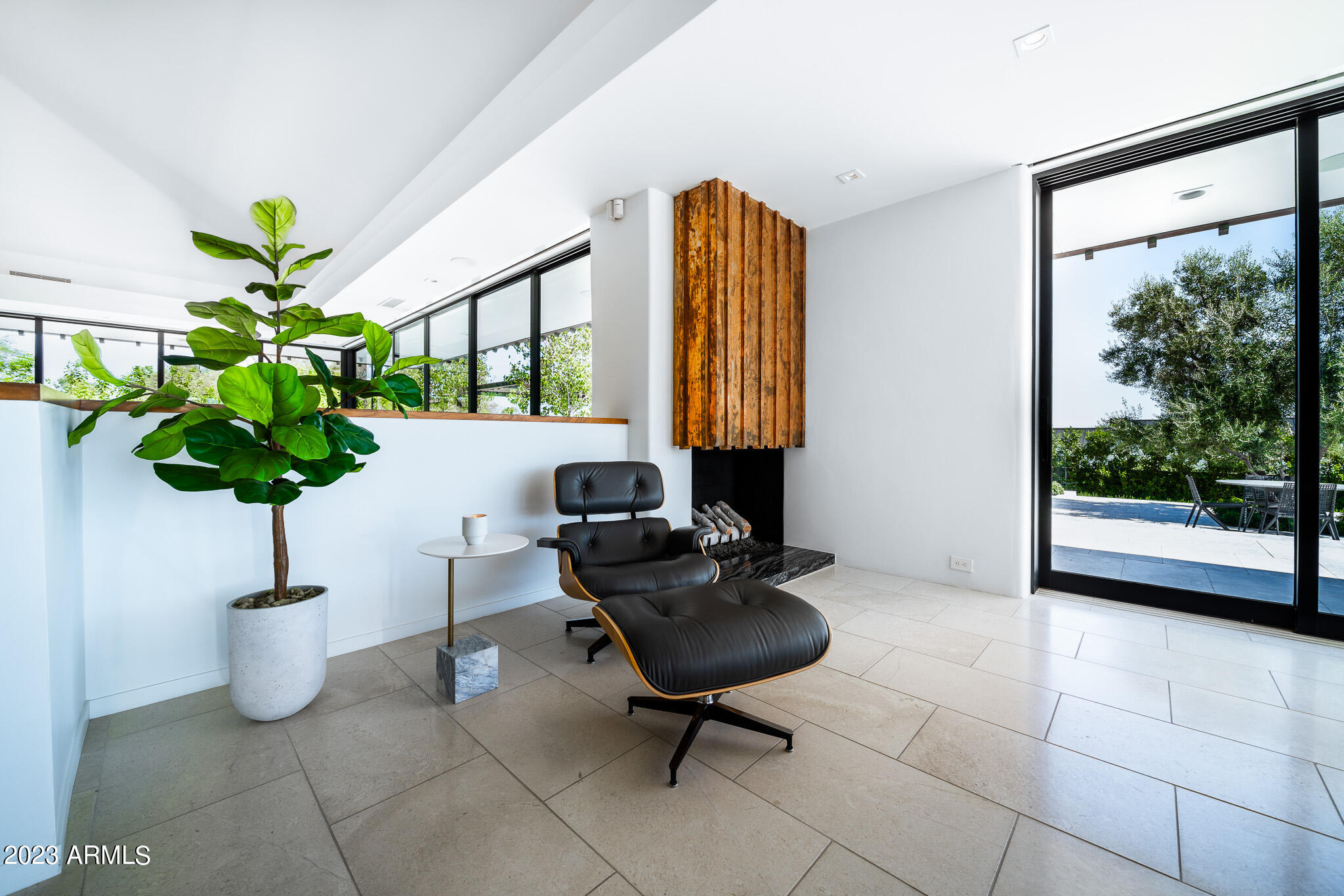 QUARTZ VALLEY - Residential