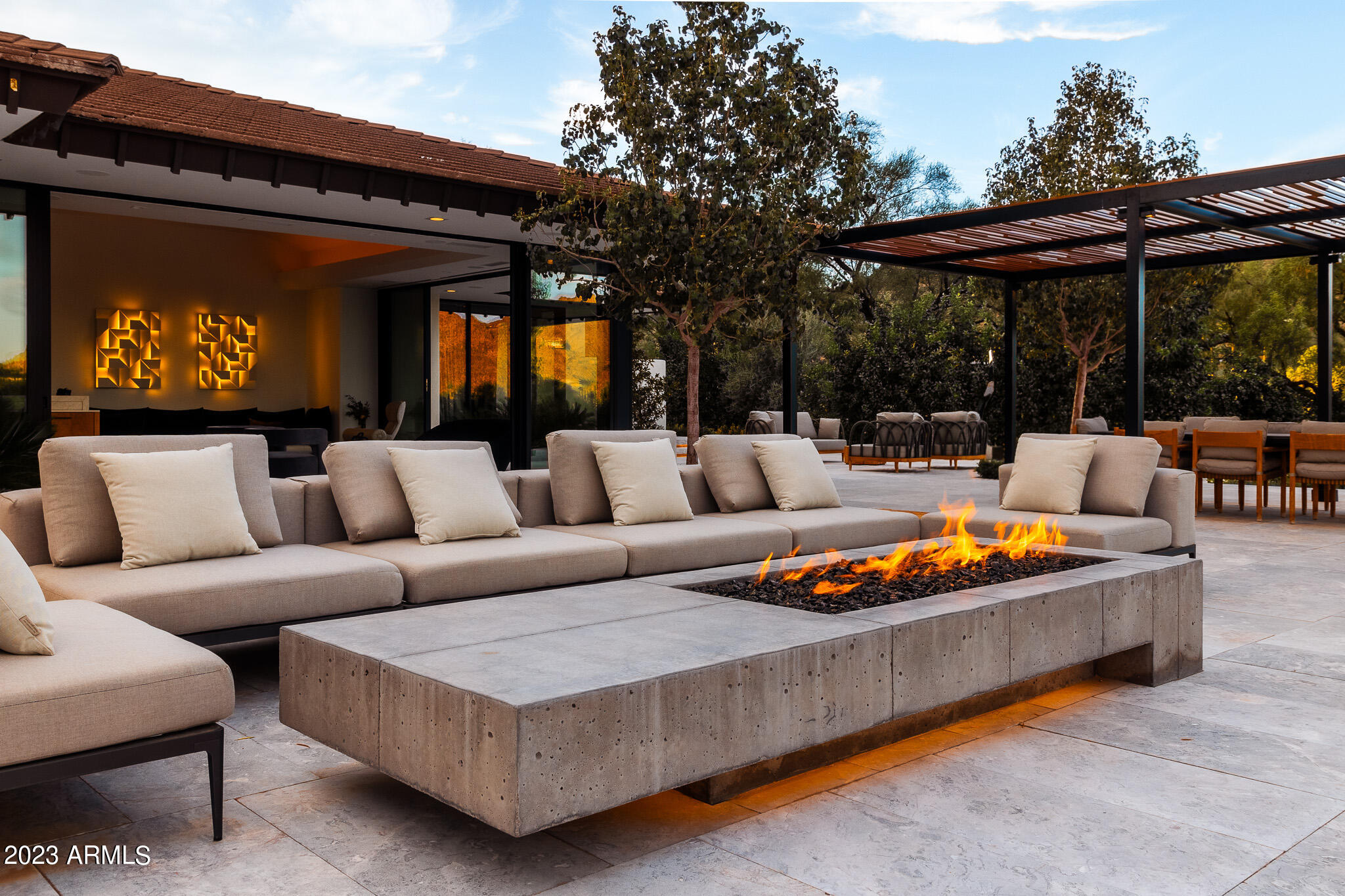 QUARTZ VALLEY - Residential