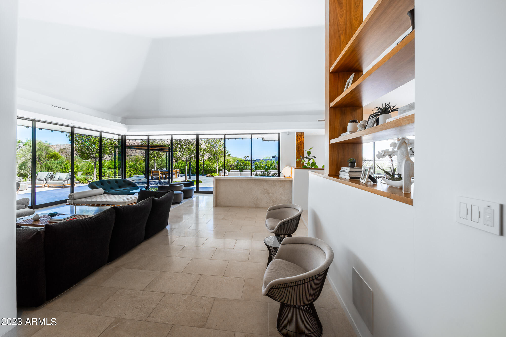 QUARTZ VALLEY - Residential