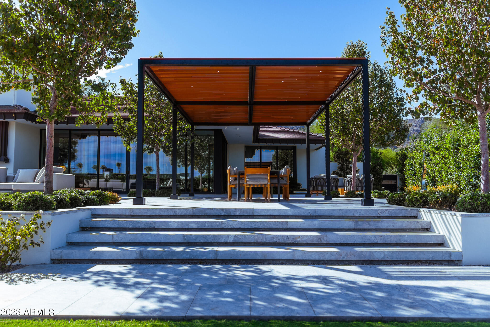 QUARTZ VALLEY - Residential