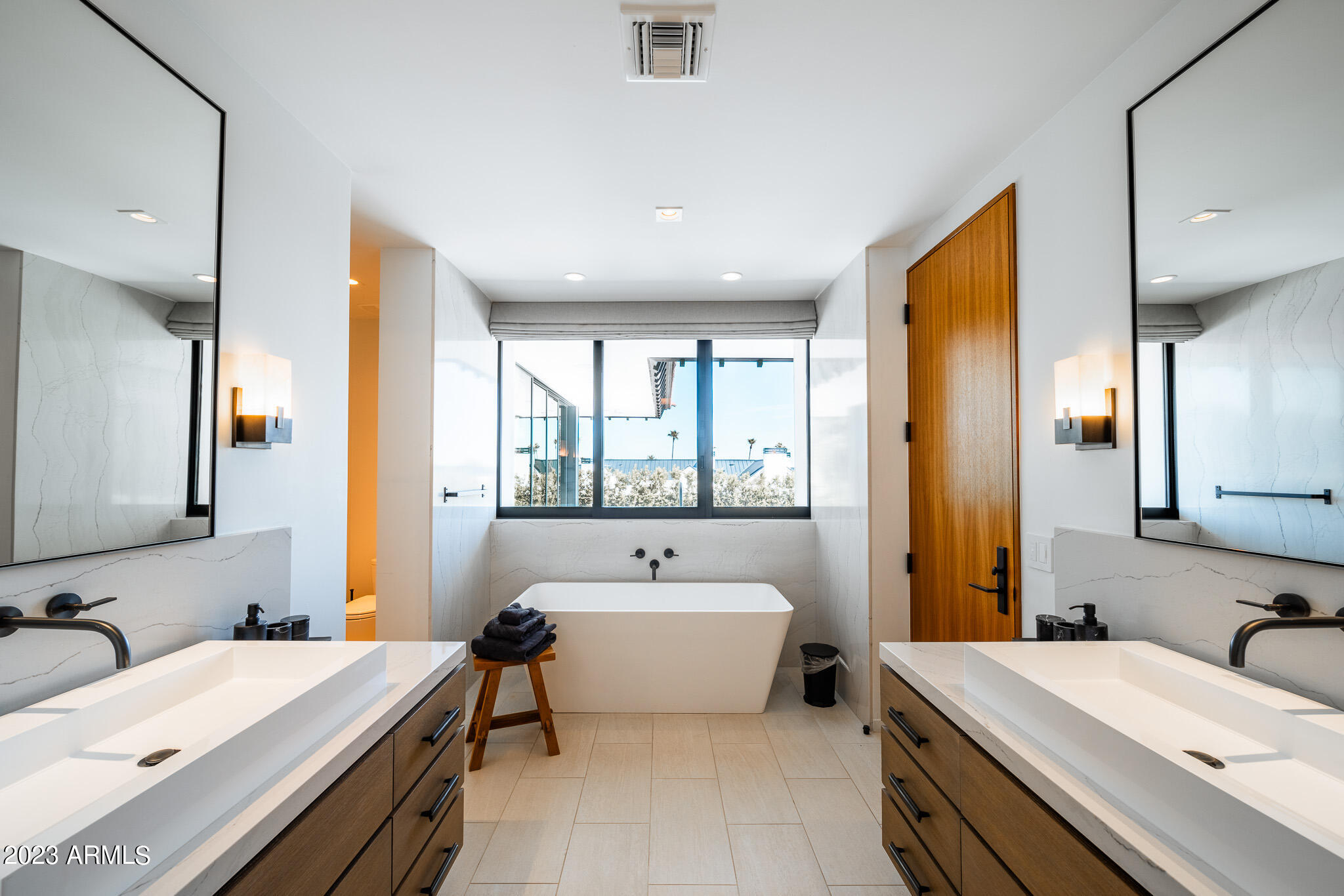 QUARTZ VALLEY - Residential