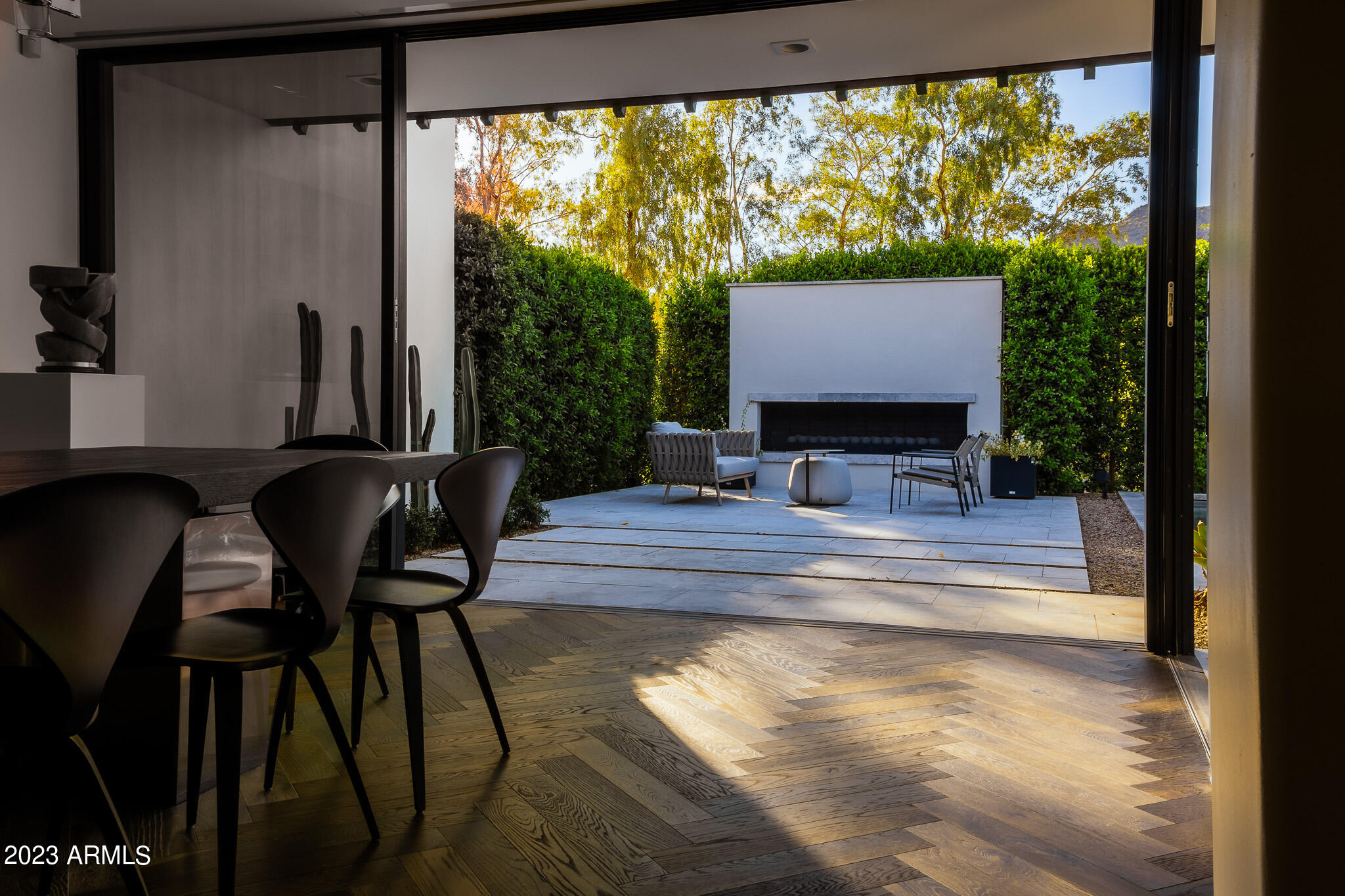 QUARTZ VALLEY - Residential
