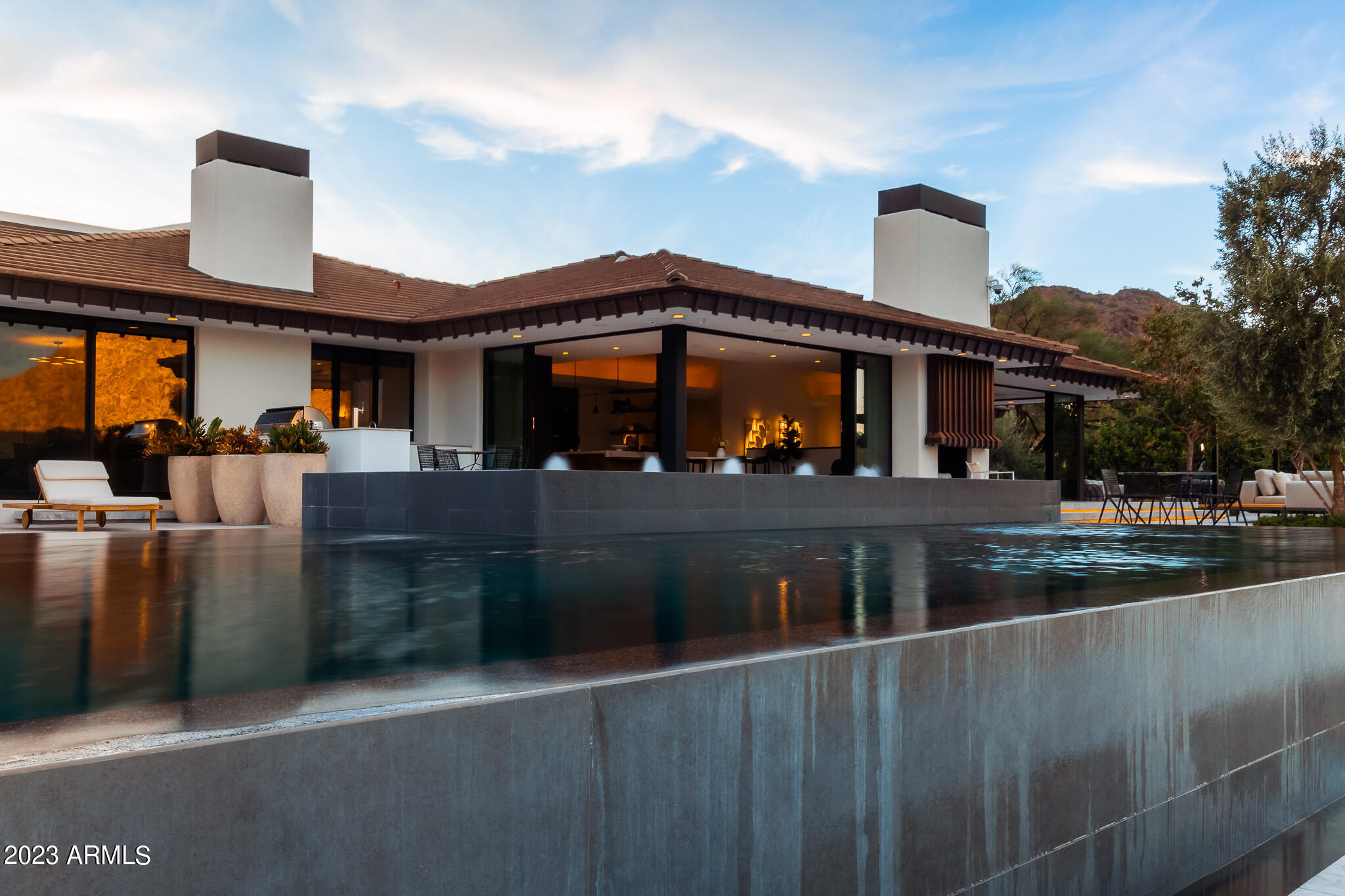 QUARTZ VALLEY - Residential