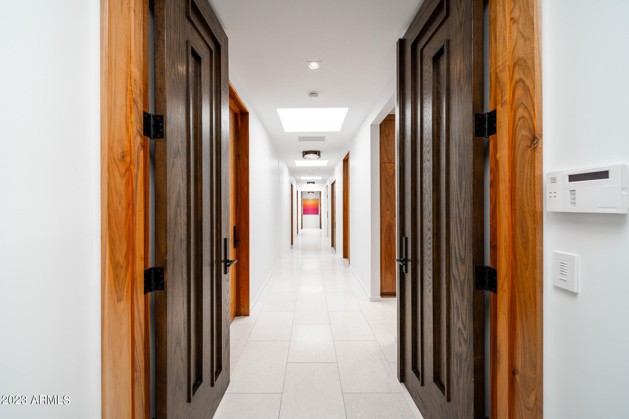 QUARTZ VALLEY - Residential