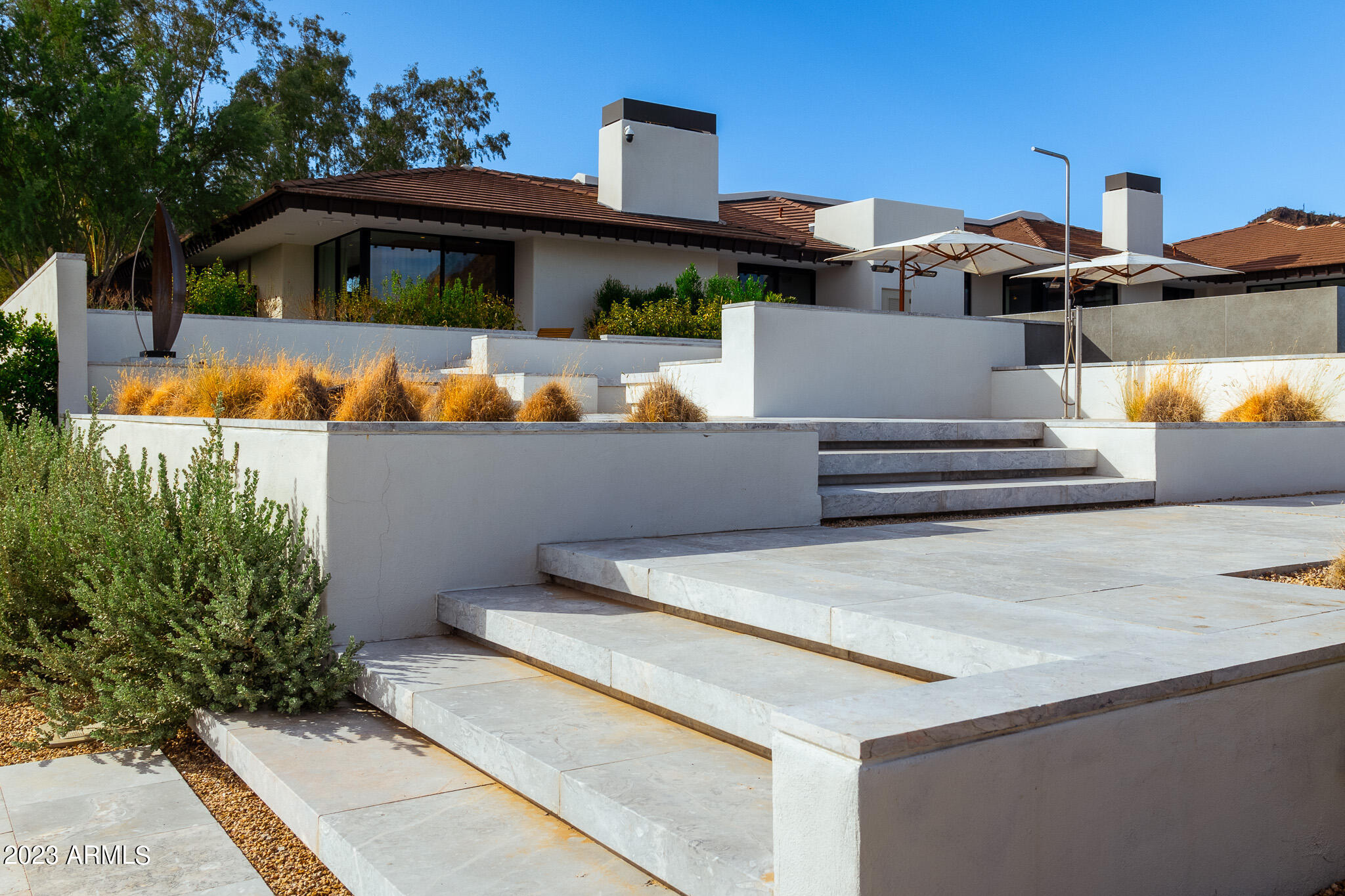 QUARTZ VALLEY - Residential
