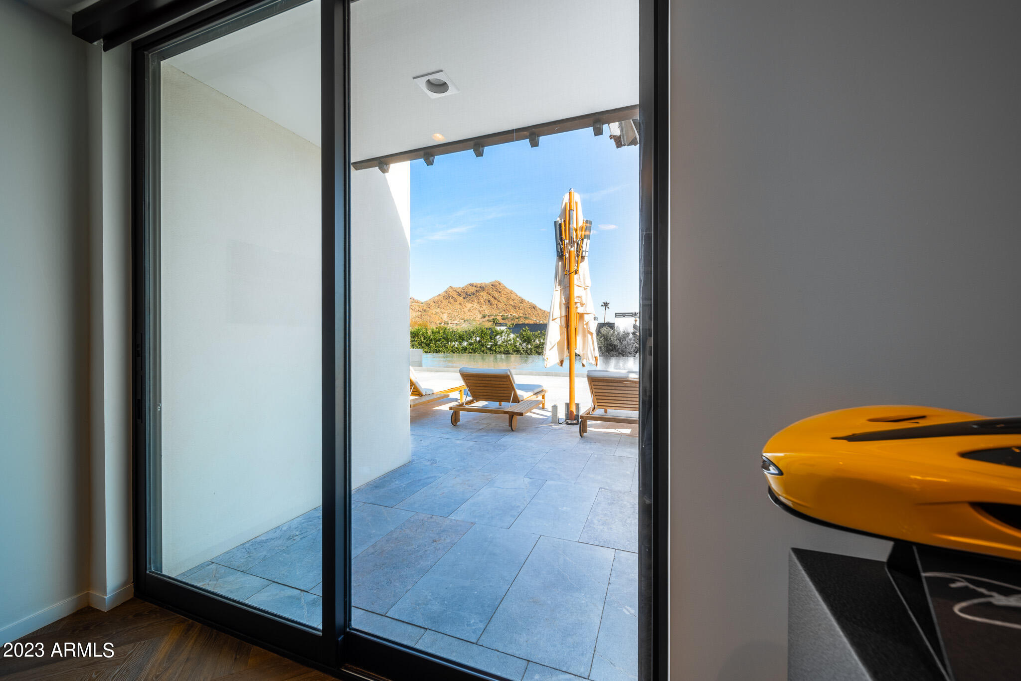 QUARTZ VALLEY - Residential