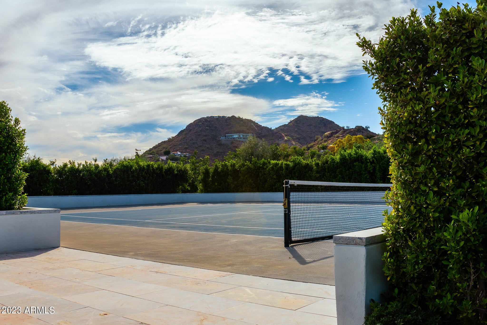 QUARTZ VALLEY - Residential