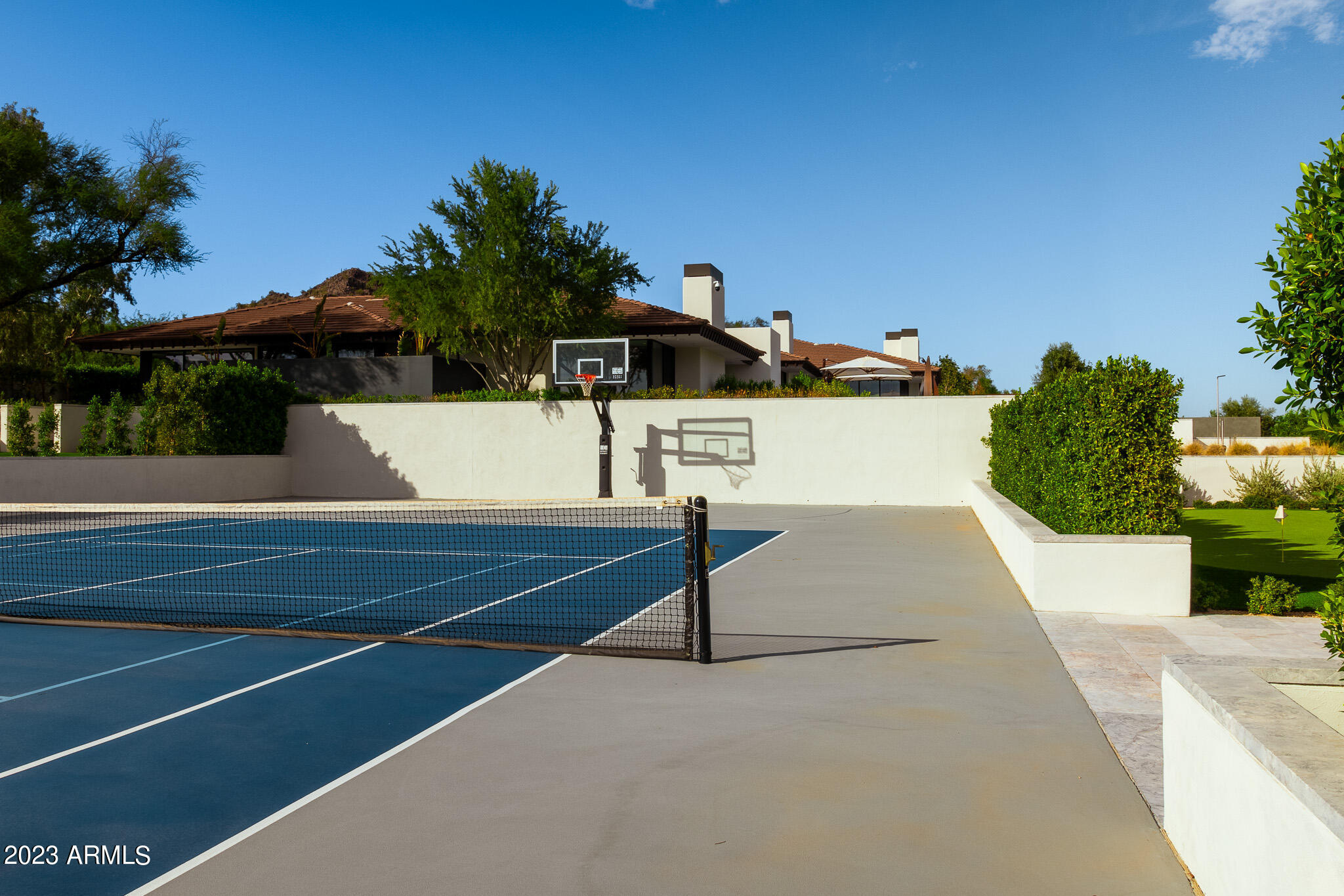QUARTZ VALLEY - Residential