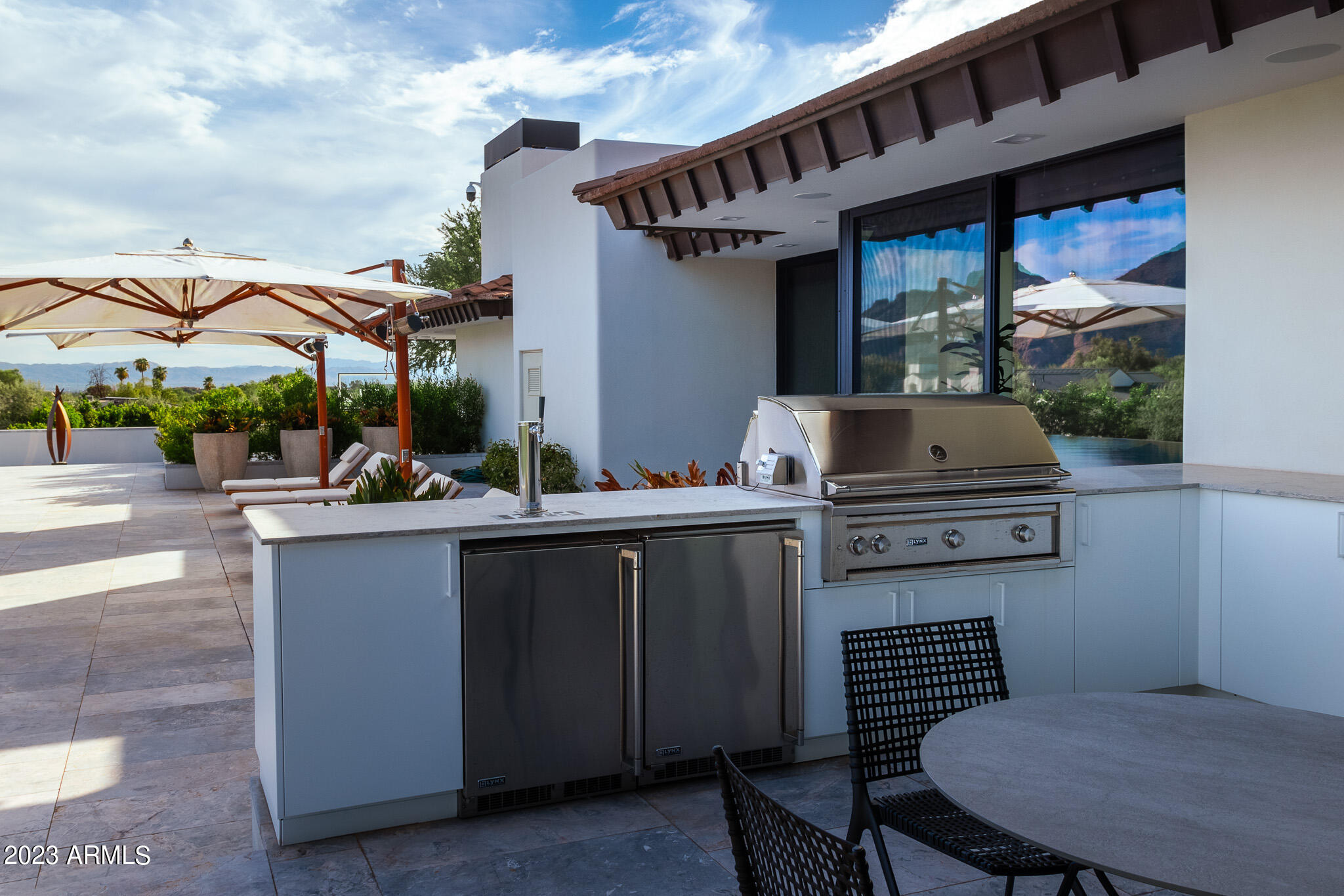 QUARTZ VALLEY - Residential