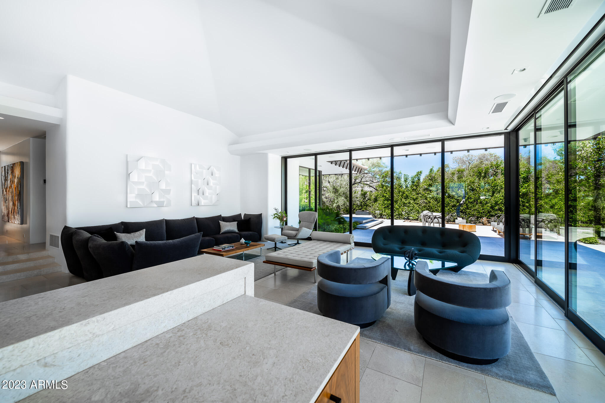 QUARTZ VALLEY - Residential